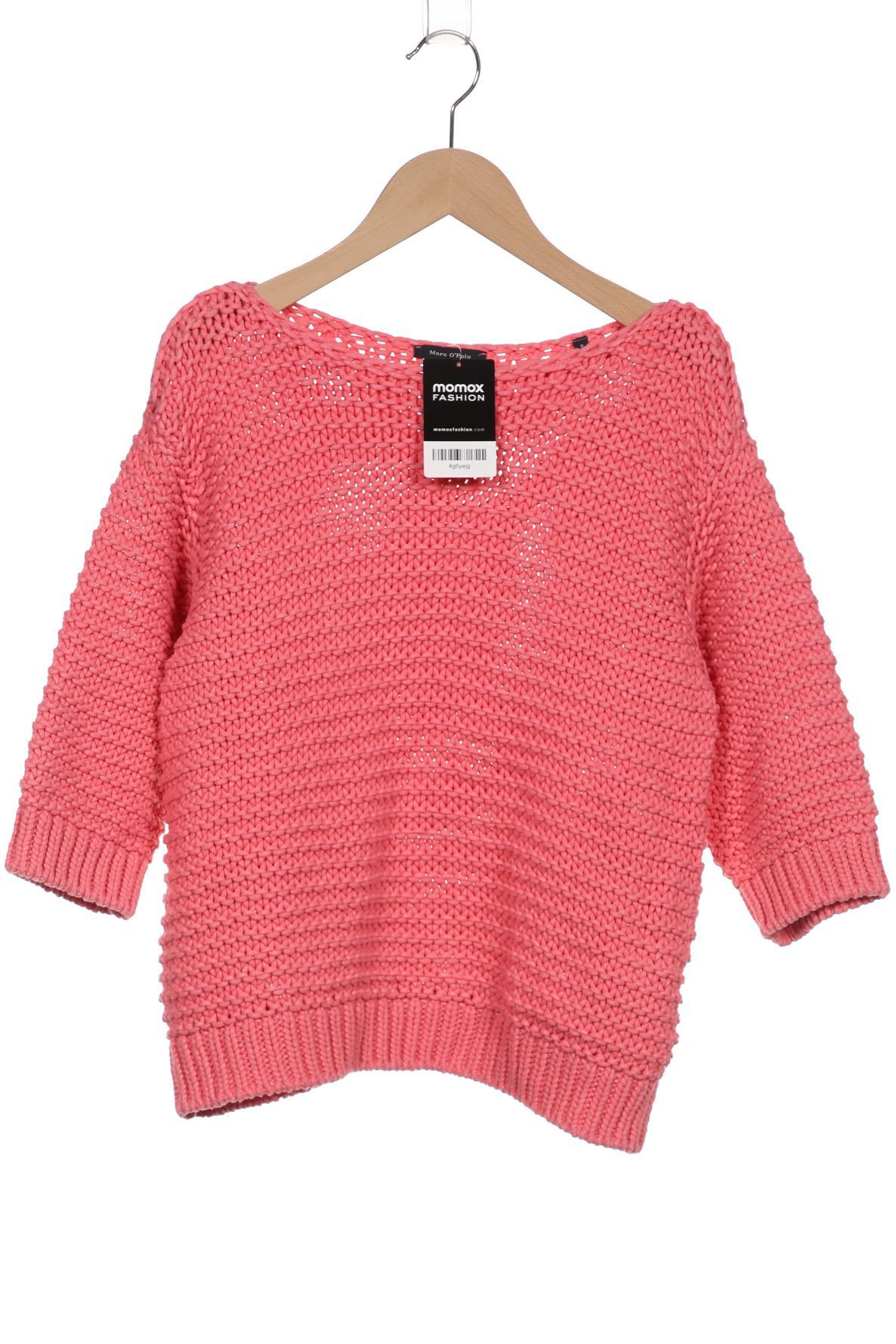 

Marc O Polo Damen Pullover, pink