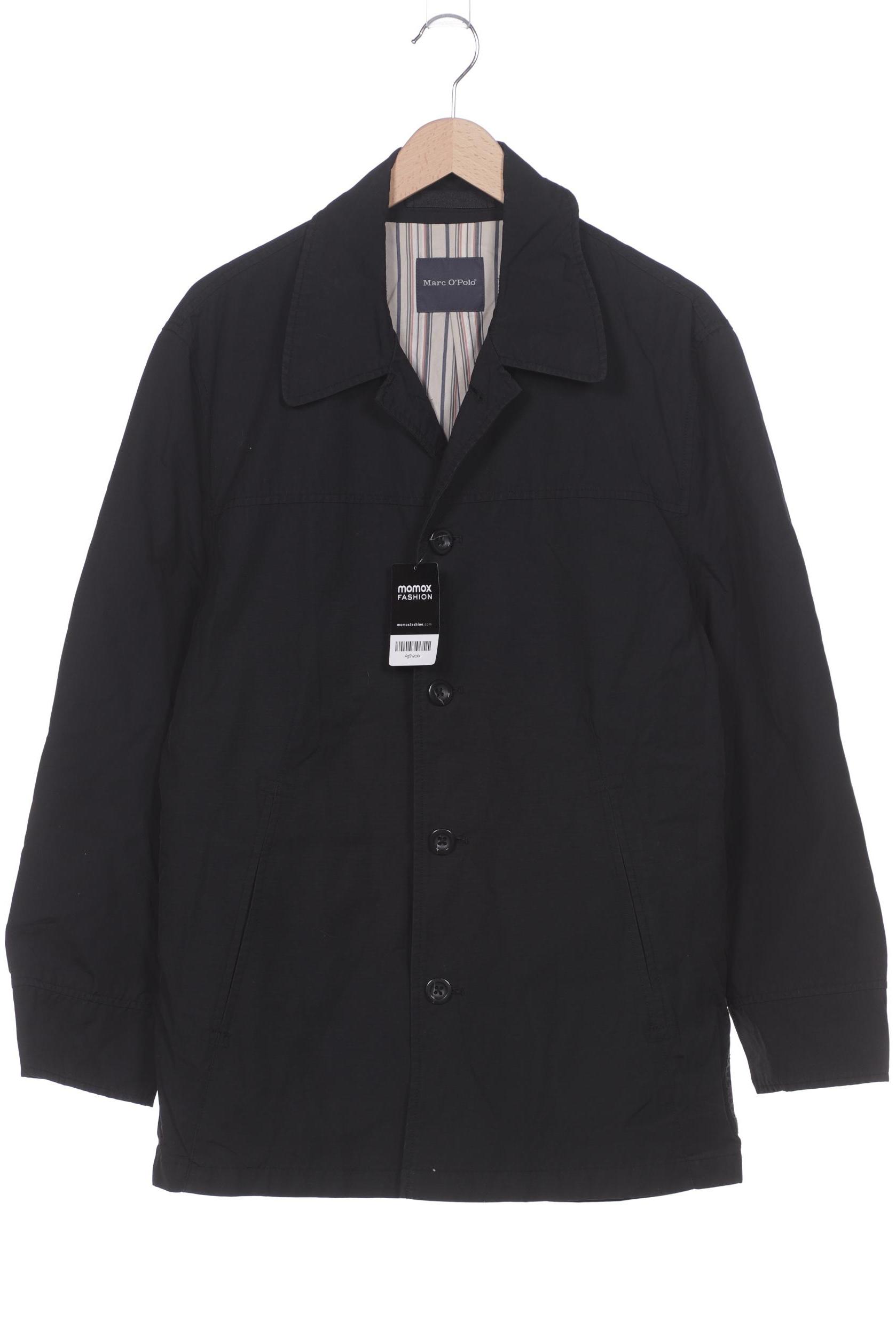 

Marc O Polo Herren Jacke, schwarz, Gr. 48