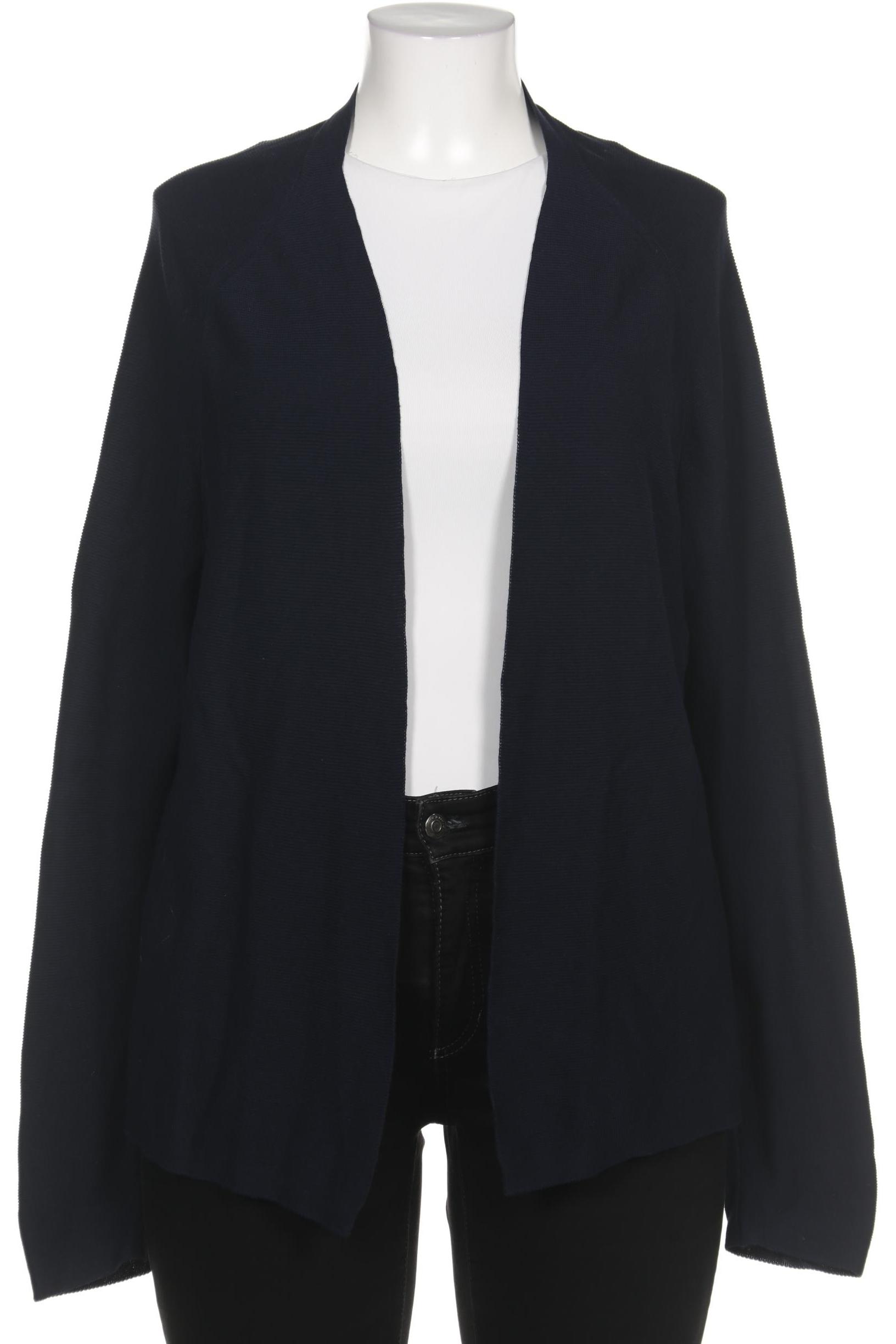 

Marc O Polo Damen Strickjacke, marineblau, Gr. 42