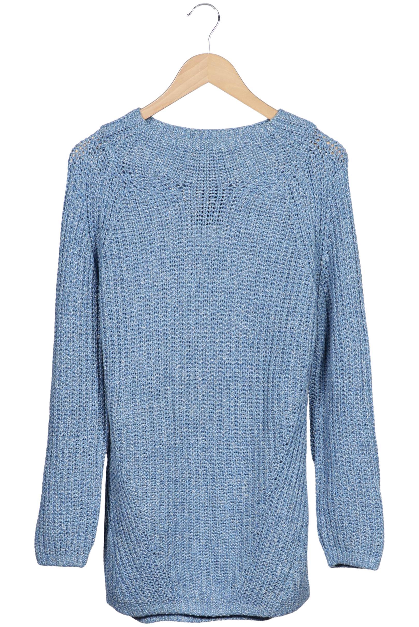 

Marc O Polo Damen Pullover, hellblau, Gr. 36