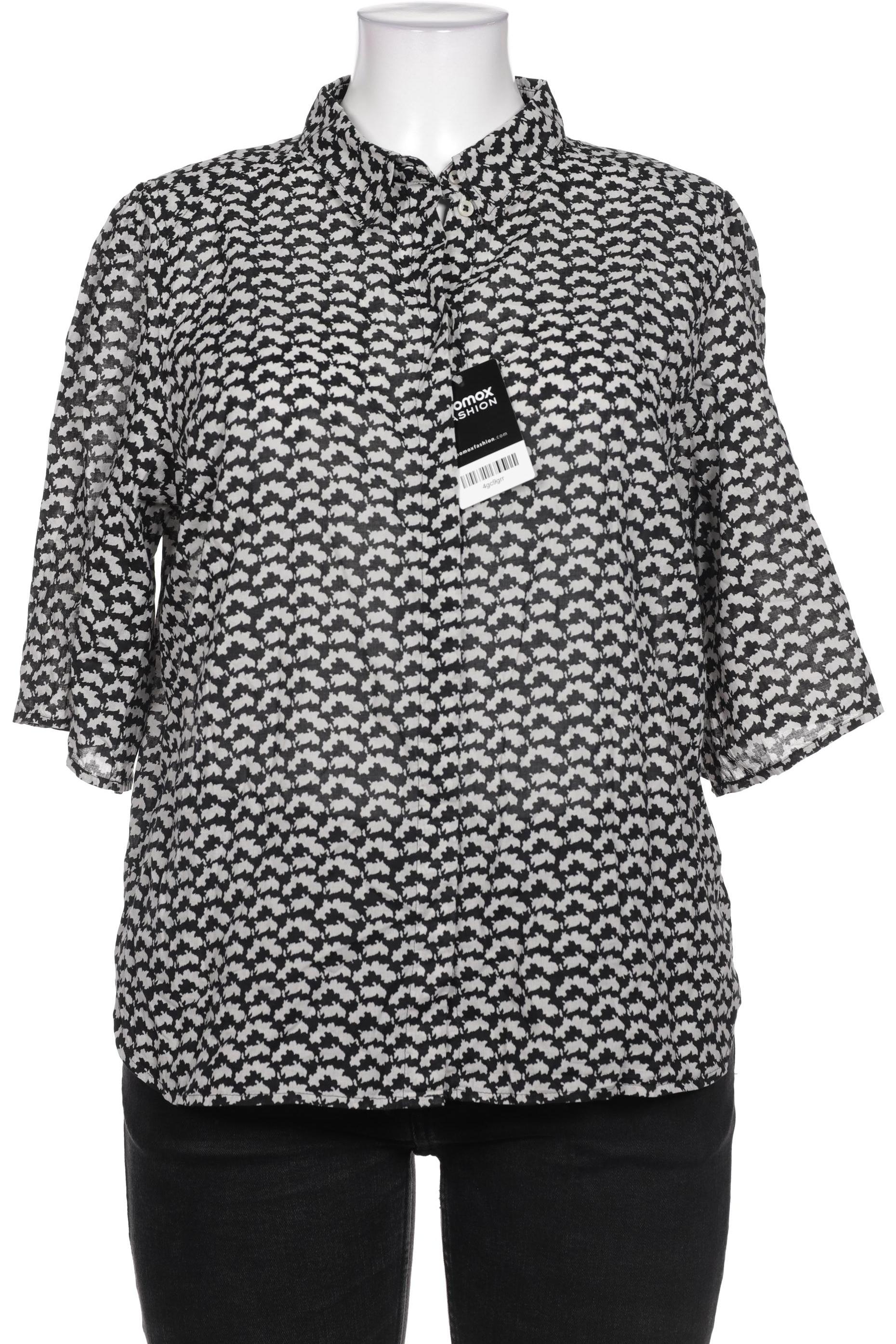 

Marc O Polo Damen Bluse, schwarz