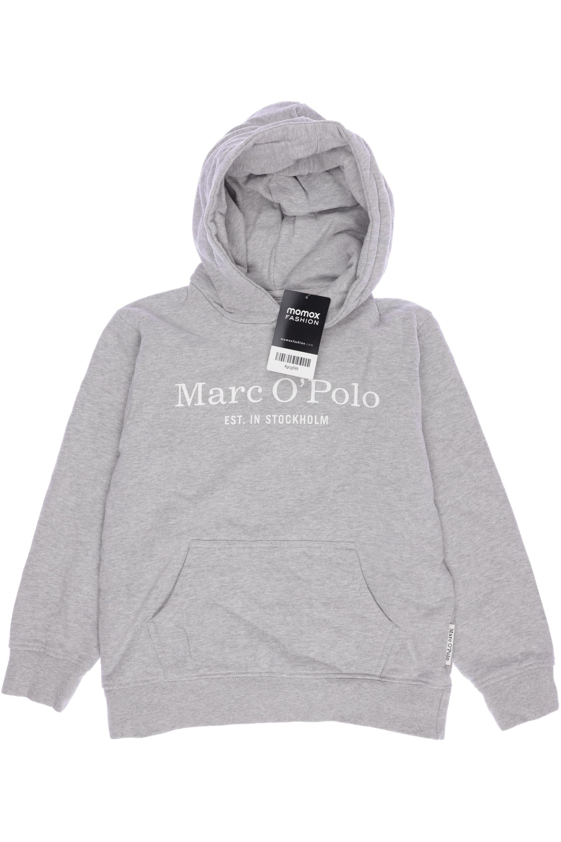 

Marc O Polo Herren Hoodies & Sweater, grau, Gr. 116