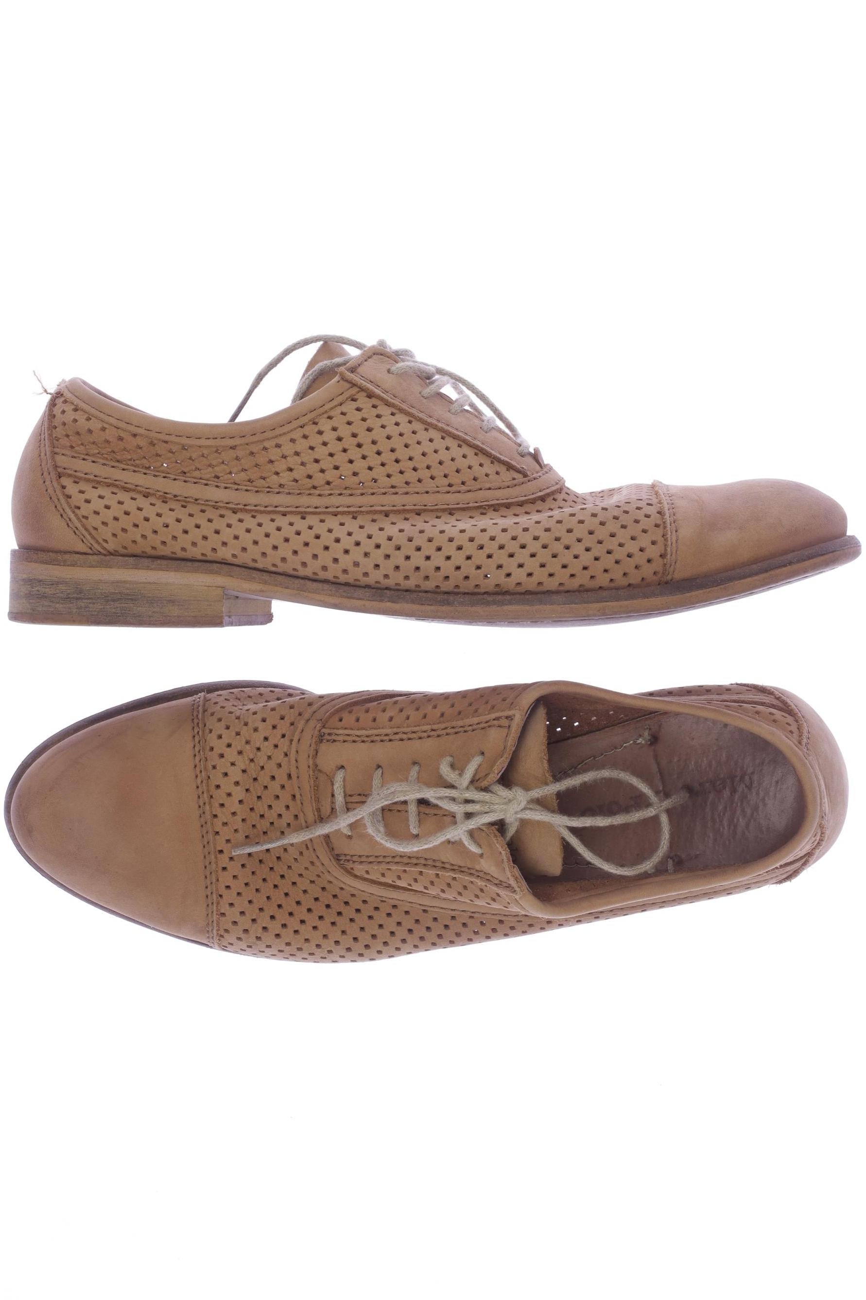 

Marc O Polo Damen Halbschuh, beige, Gr. 40