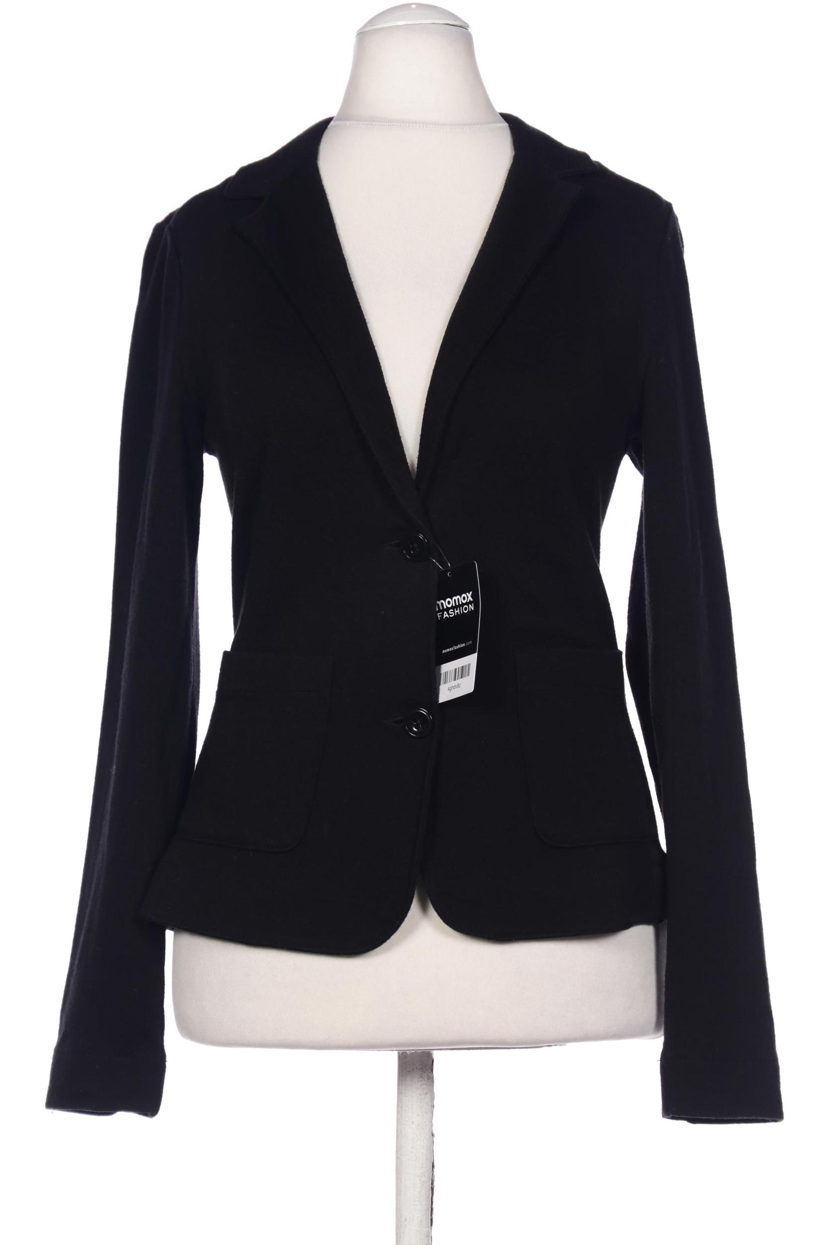 

Marc O Polo Damen Blazer, schwarz, Gr. 36