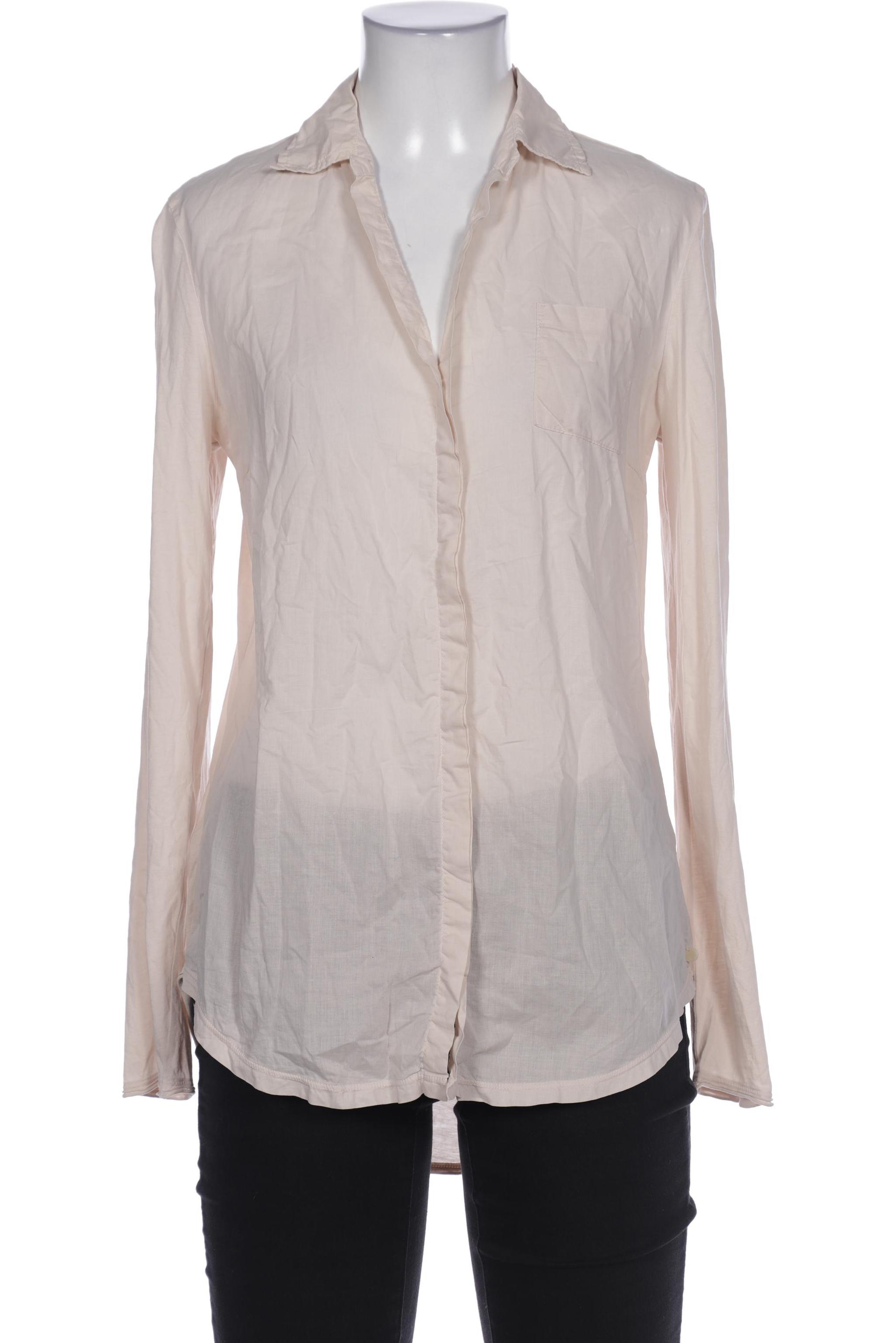

Marc O Polo Damen Bluse, beige, Gr. 34