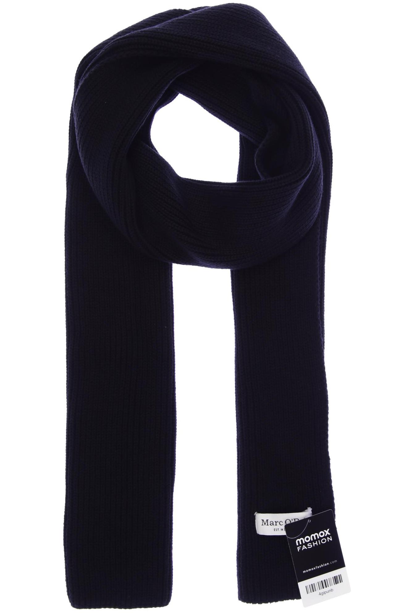

Marc O Polo Damen Schal, schwarz, Gr.
