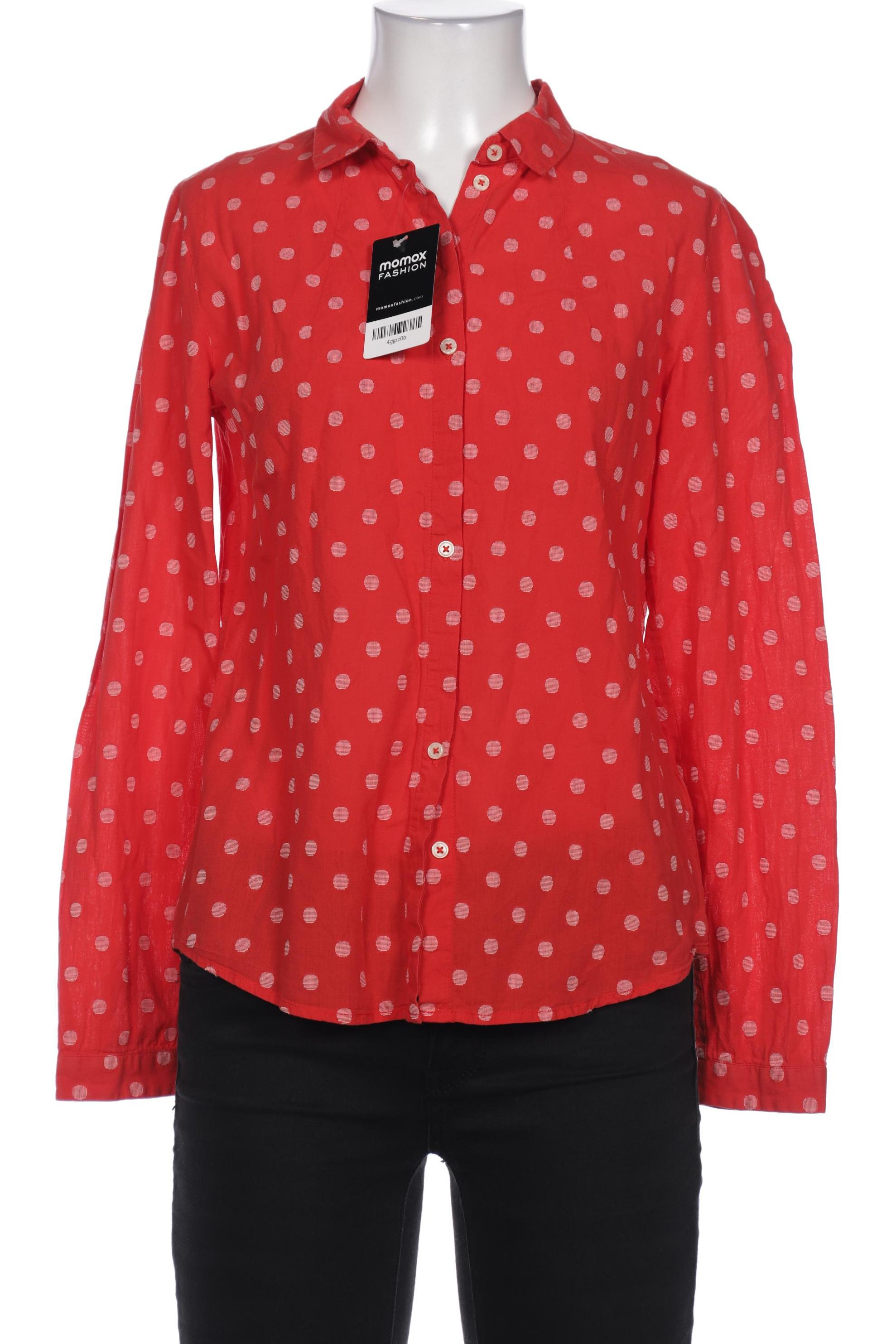 

Marc O Polo Damen Bluse, rot, Gr. 34