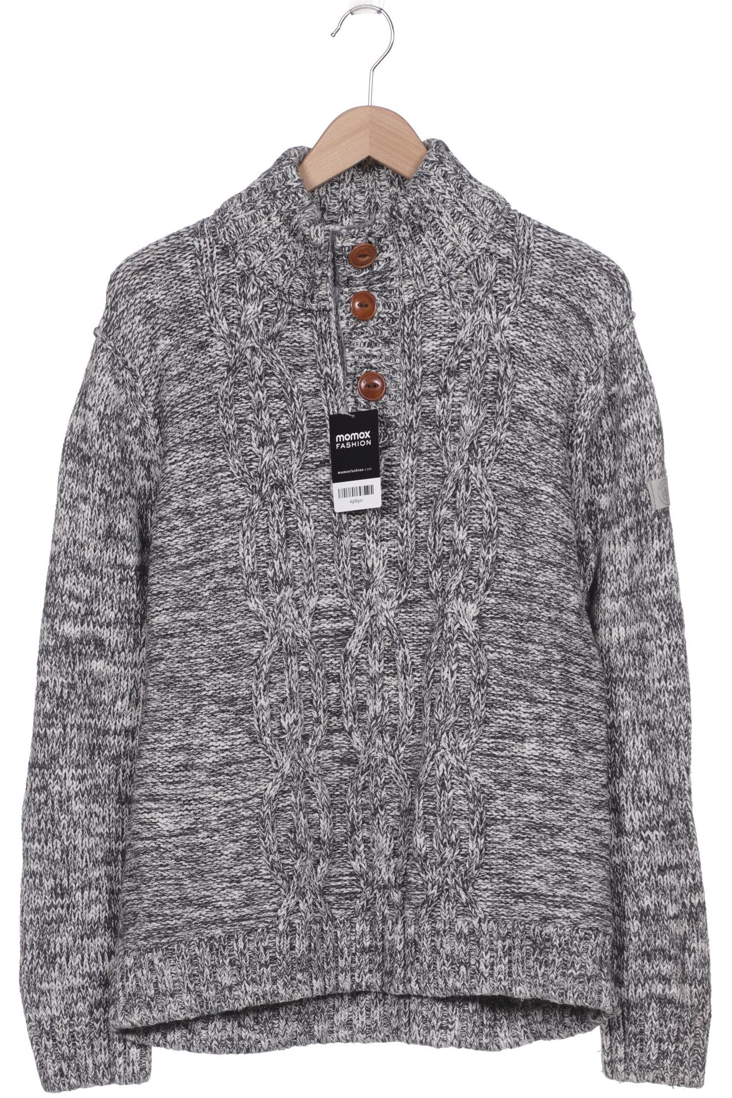 

Marc O Polo Herren Pullover, grau
