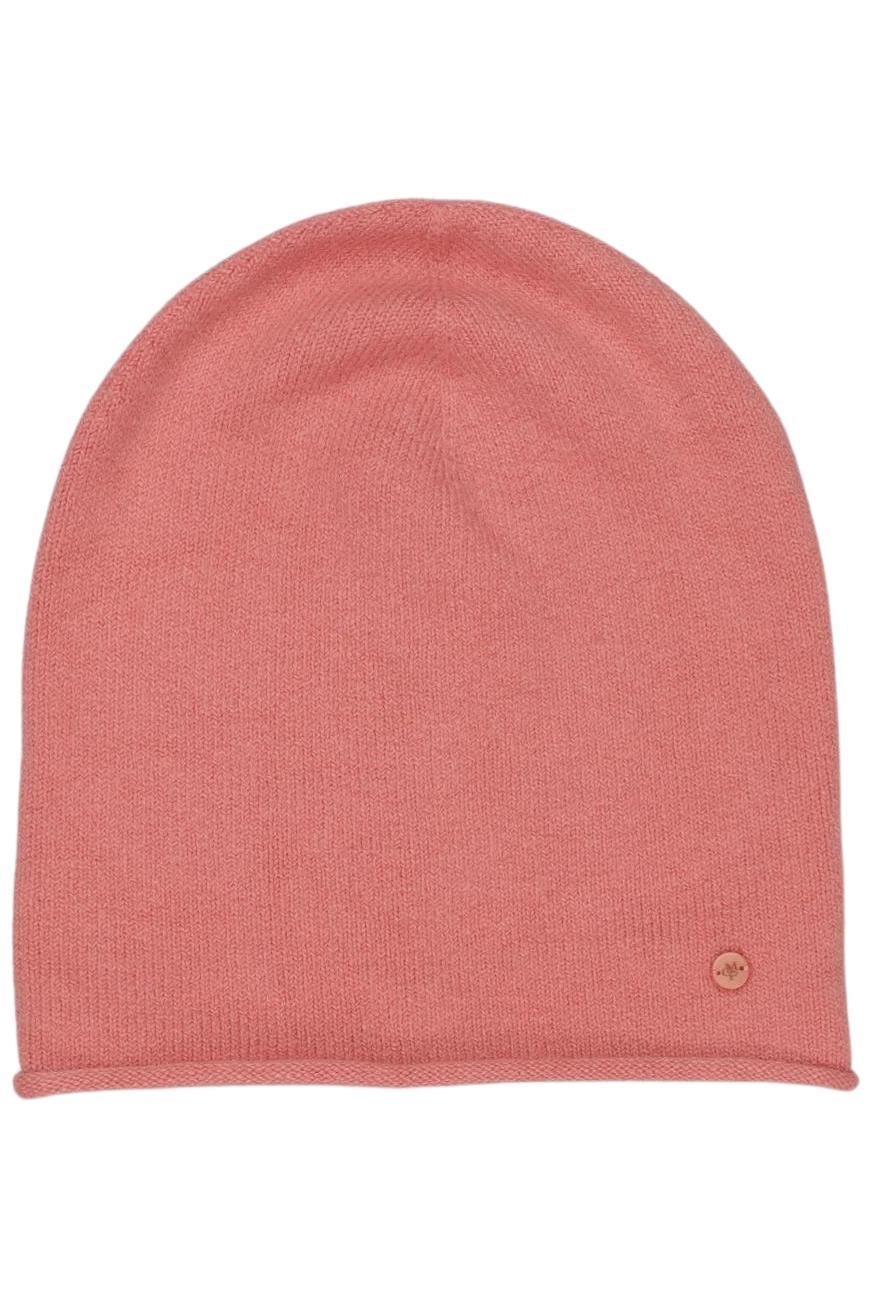 

Marc O Polo Damen Hut/Mütze, pink, Gr. uni