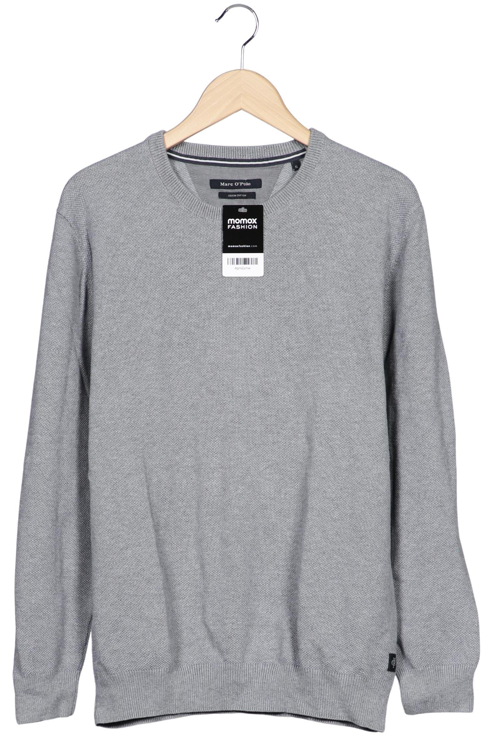 

Marc O Polo Herren Pullover, grau, Gr. 54