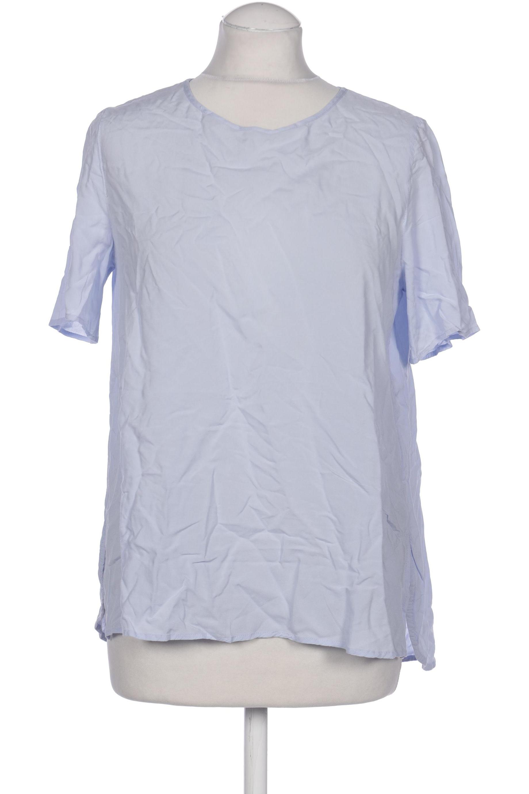 

Marc O Polo Damen Bluse, hellblau, Gr. 34