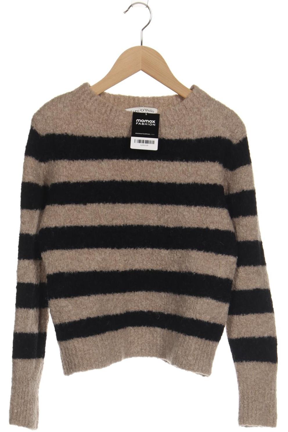 

Marc O Polo Damen Pullover, beige, Gr. 34