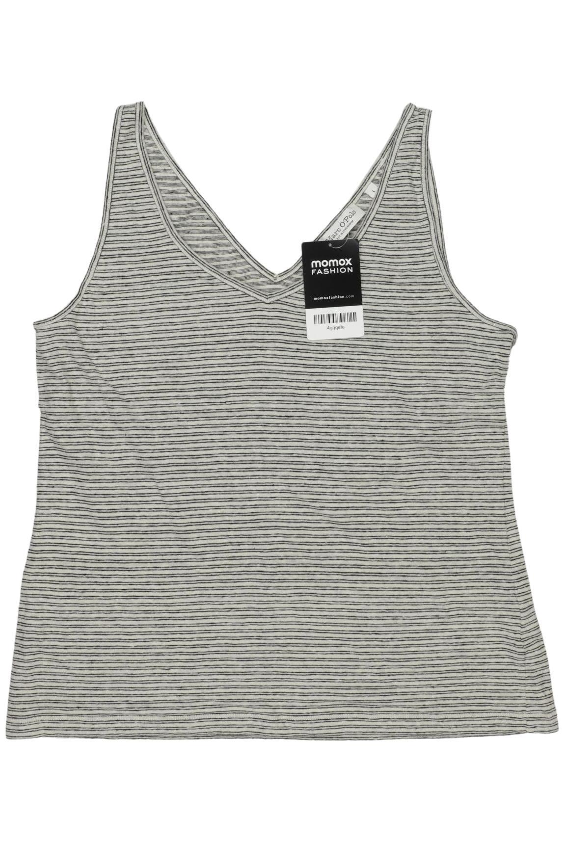 

Marc O Polo Damen Top, grau, Gr. 42