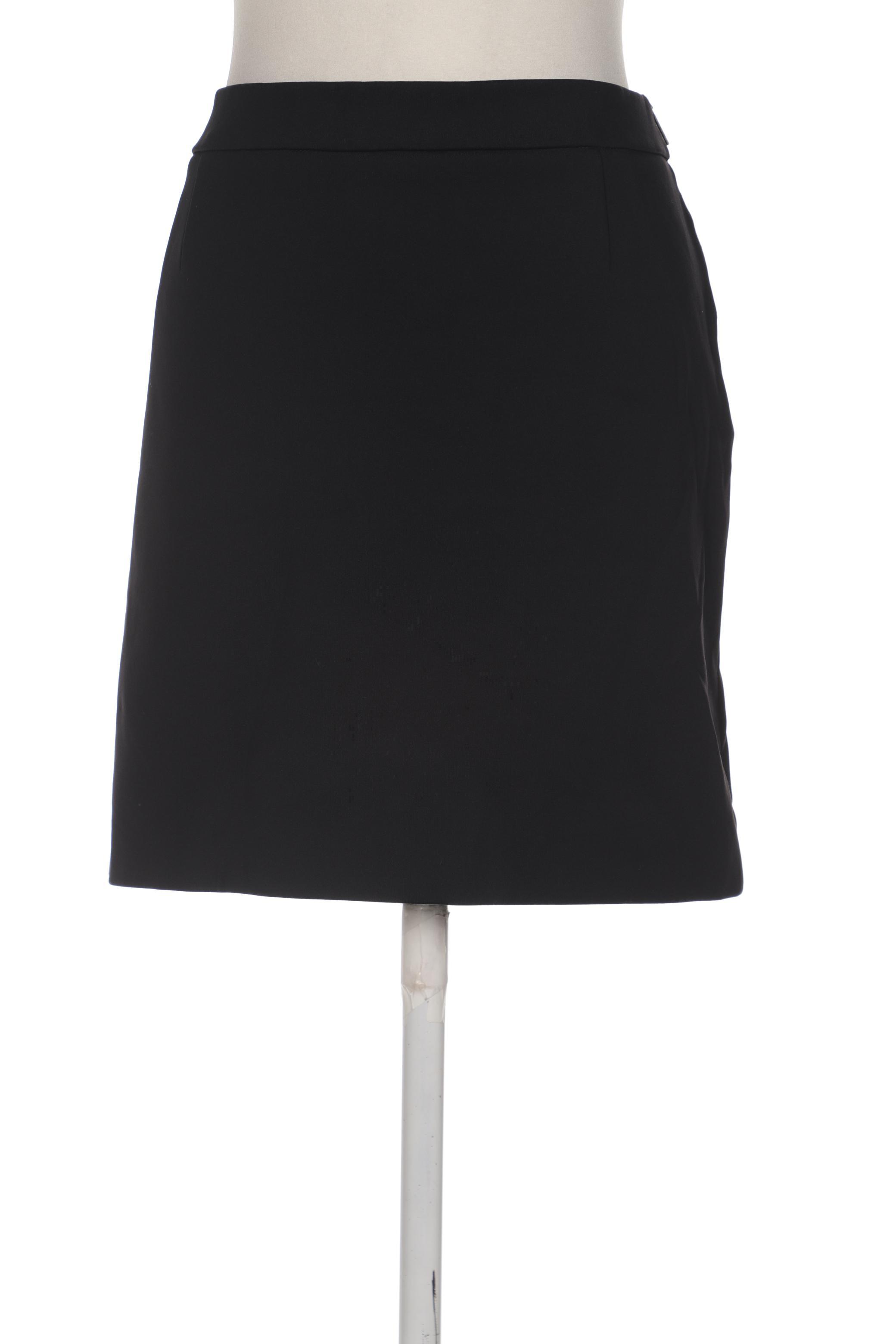 

Marc O Polo Damen Rock, schwarz