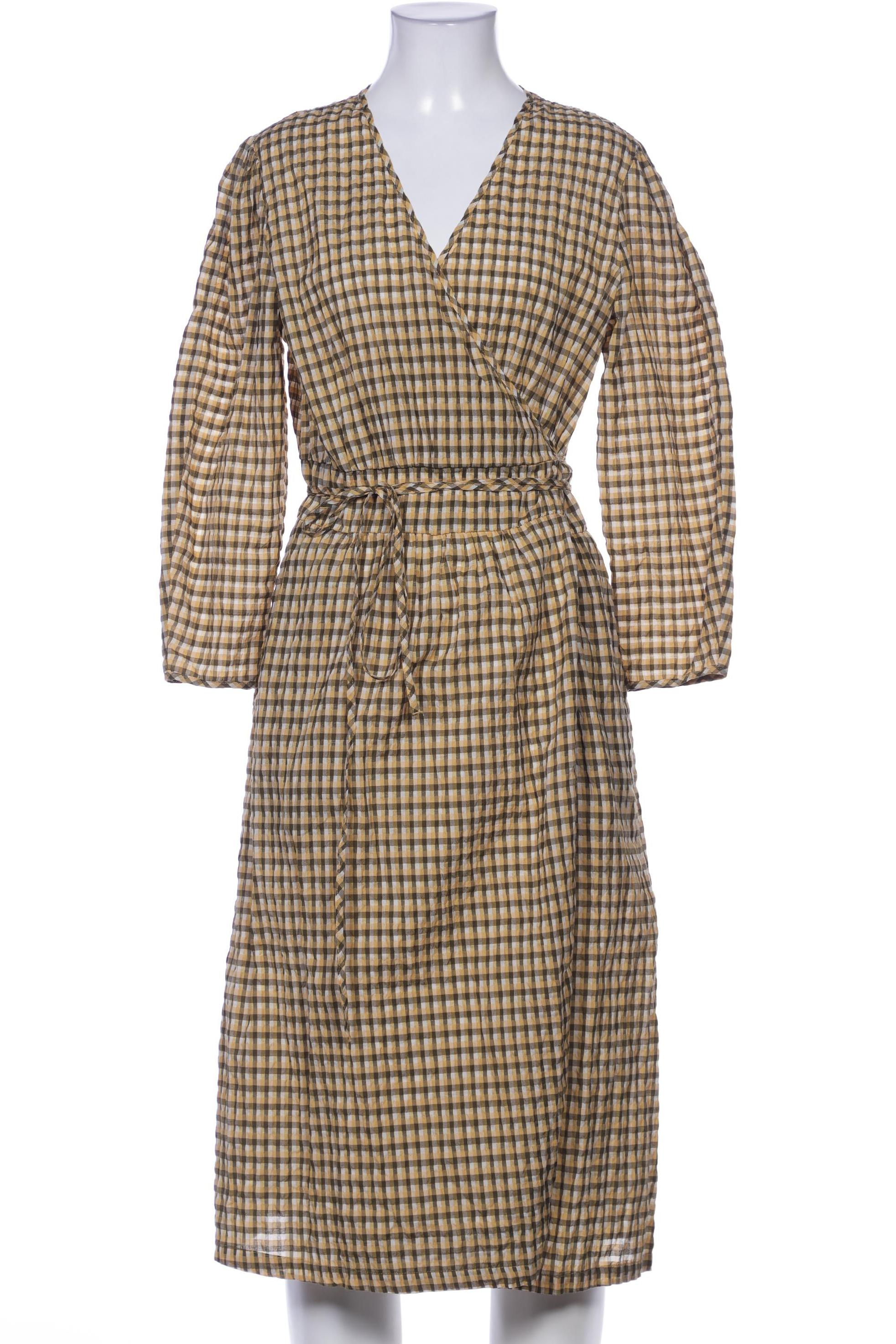 

Marc O Polo Damen Kleid, mehrfarbig, Gr. 36