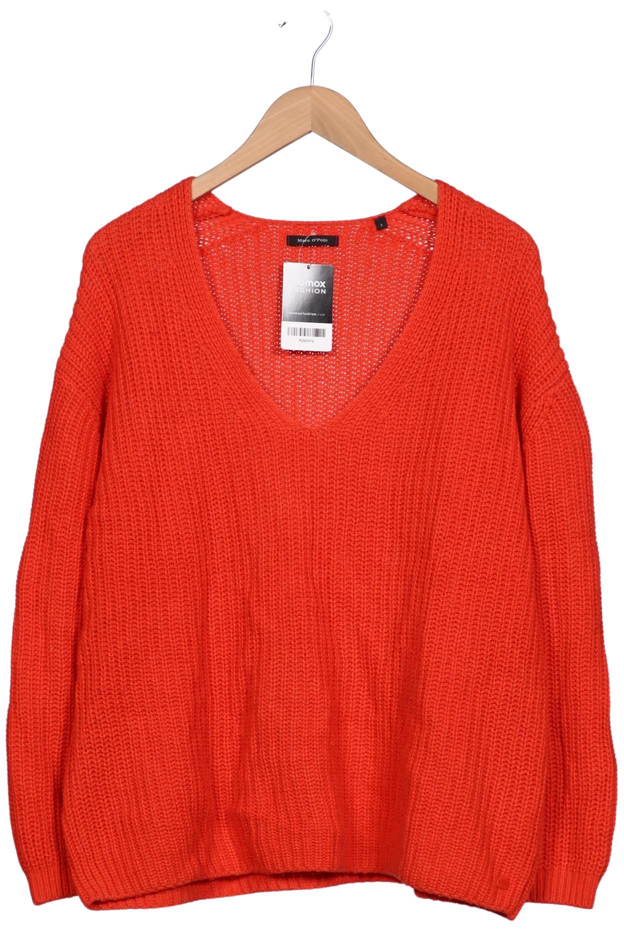 

Marc O Polo Damen Pullover, rot, Gr. 36