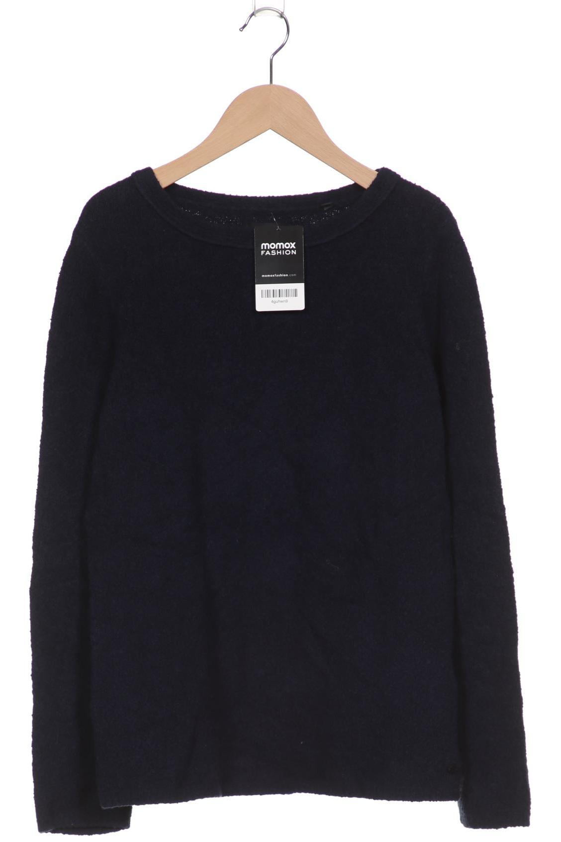 

Marc O Polo Damen Pullover, marineblau