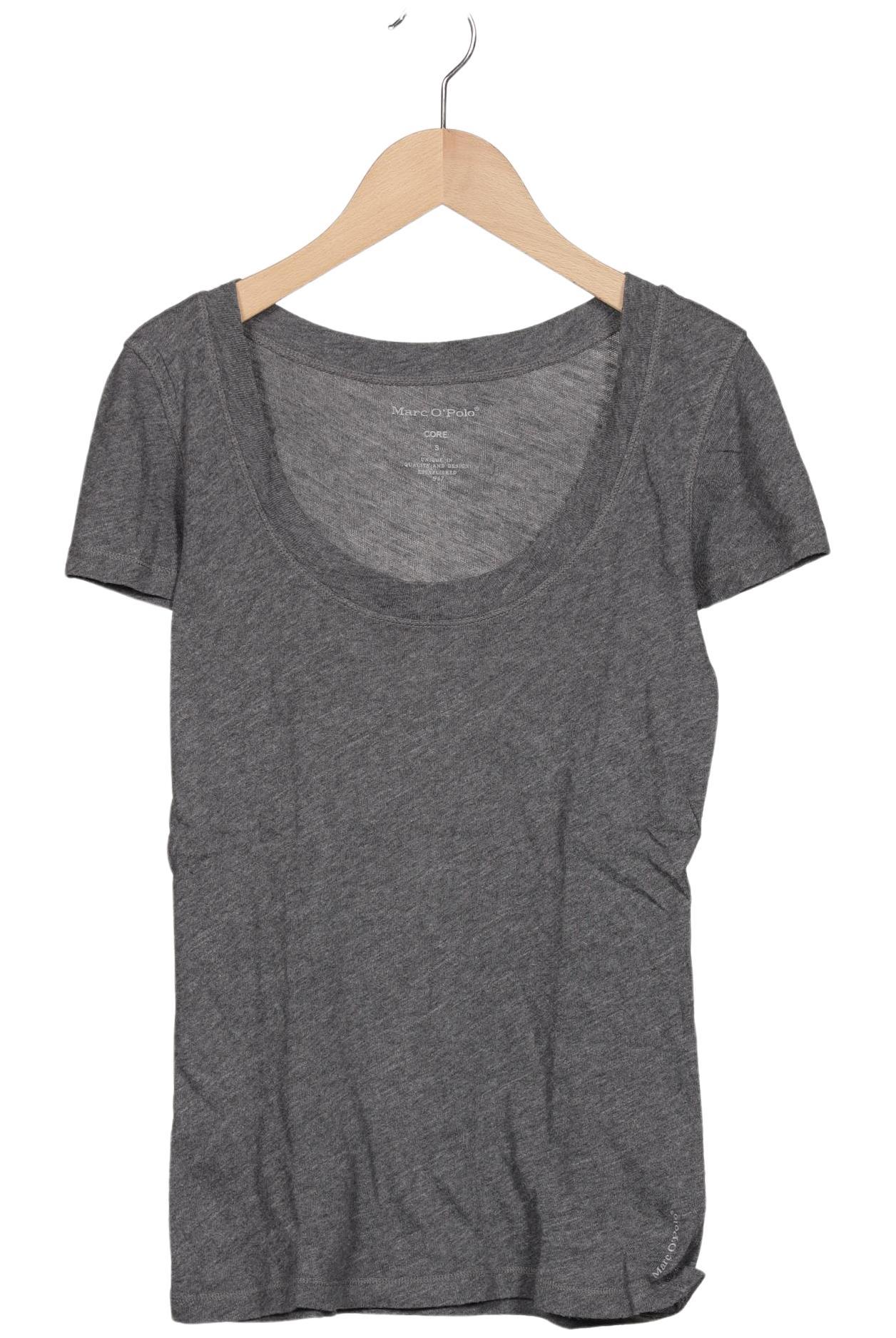 

Marc O Polo Damen T-Shirt, grau, Gr. 36