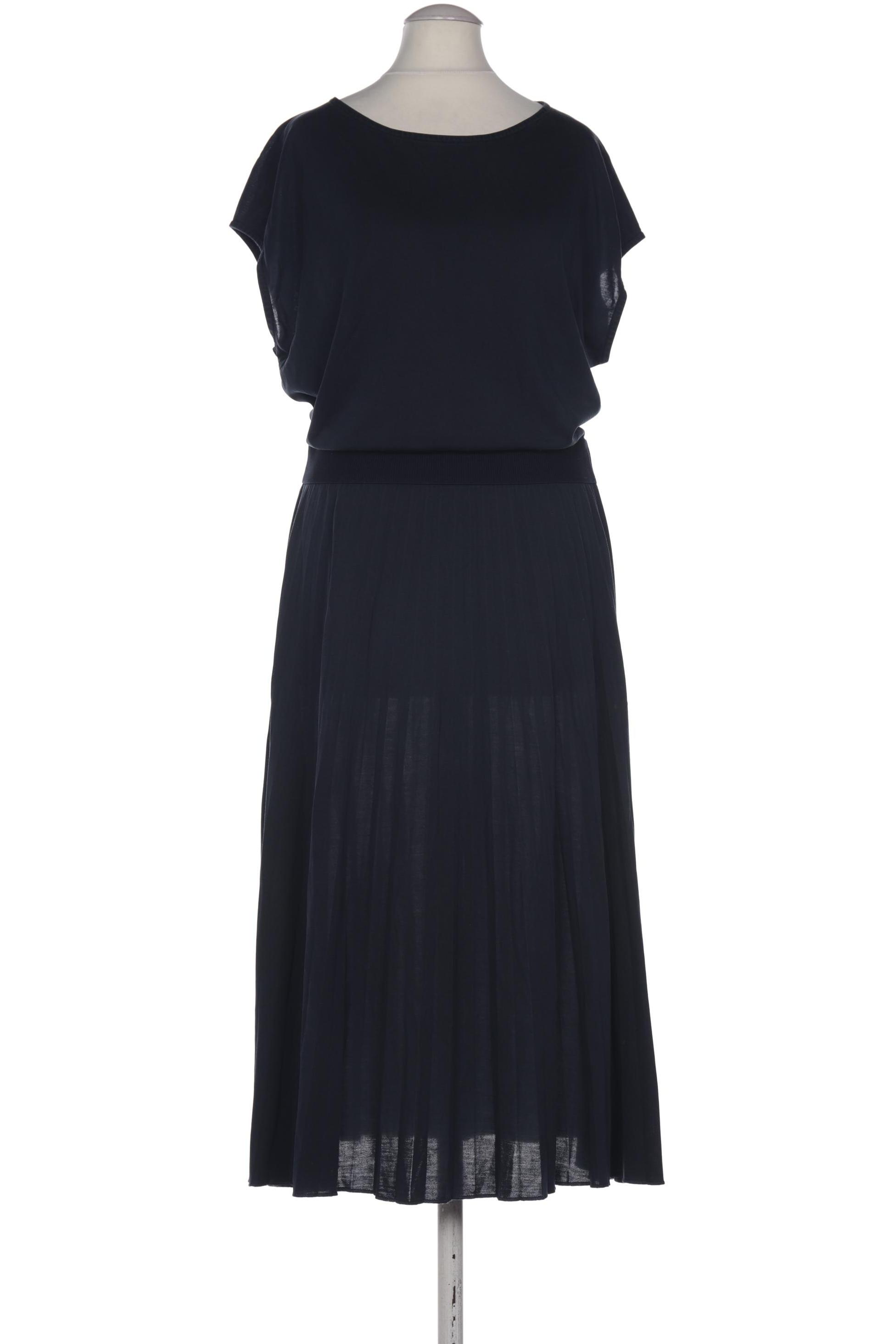 

Marc O Polo Damen Kleid, marineblau, Gr. 36
