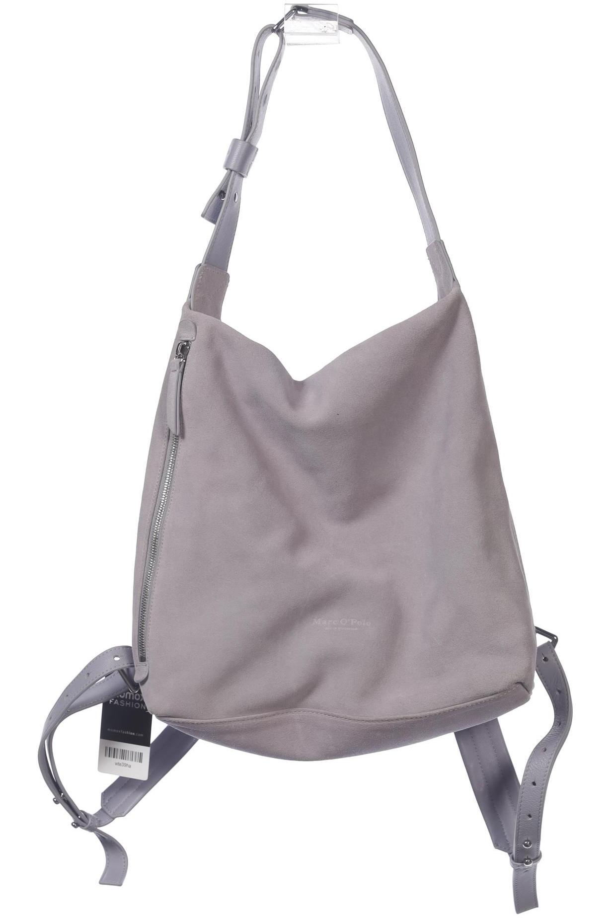 

Marc O Polo Damen Rucksack, flieder, Gr.