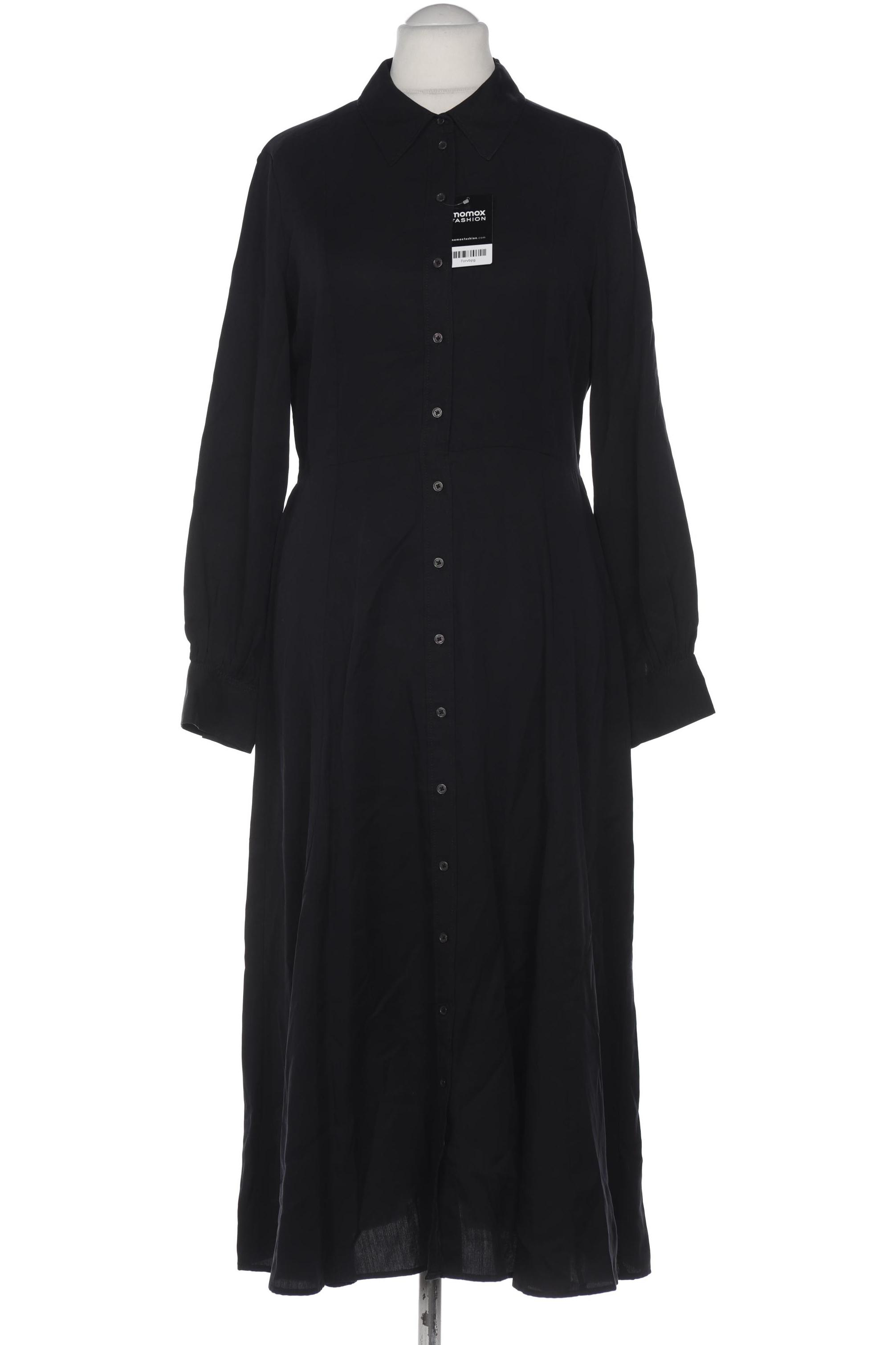 

Marc O Polo Damen Kleid, schwarz, Gr. 40