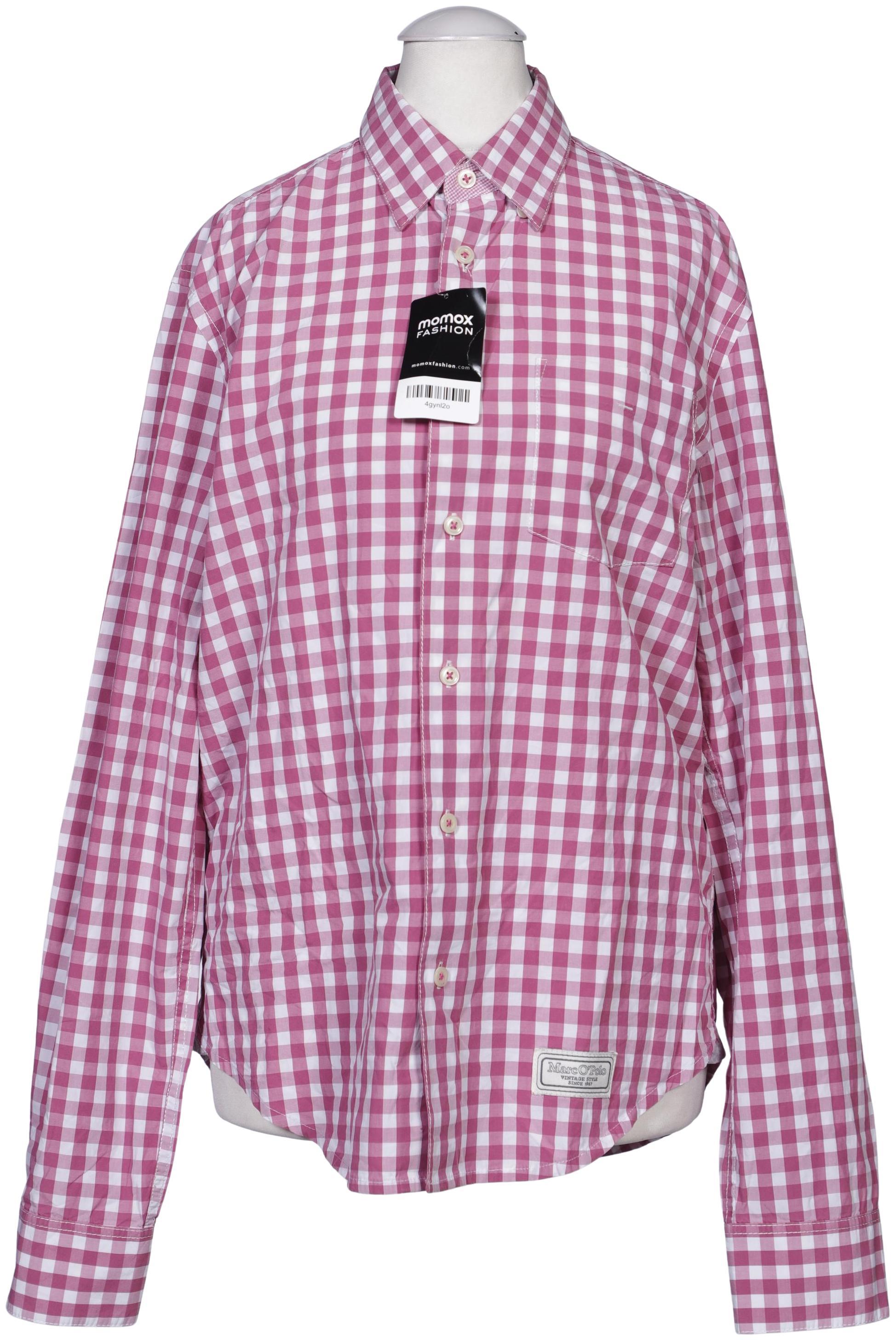 

Marc O Polo Damen Bluse, pink, Gr. 36