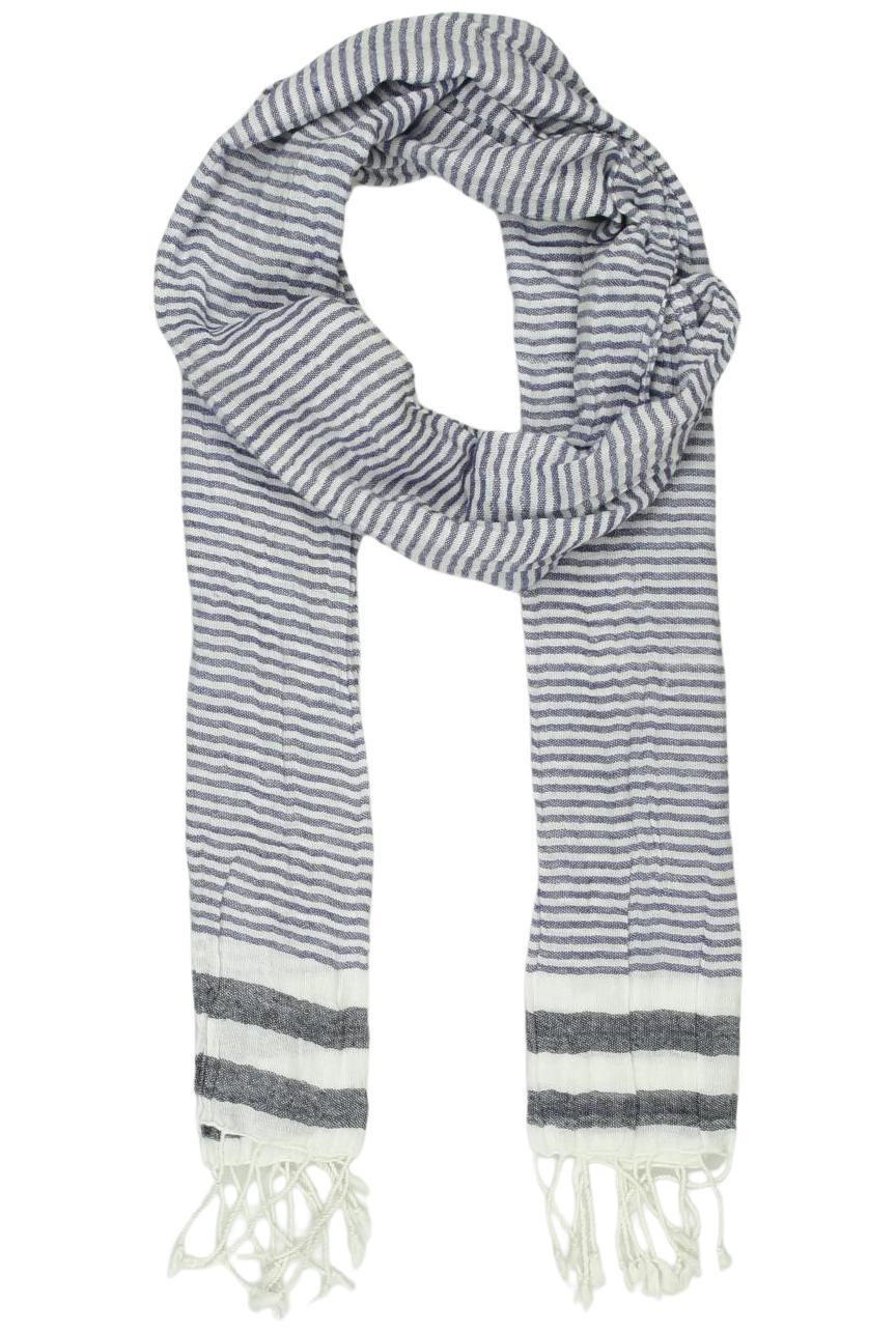 

Marc O Polo Damen Schal, mehrfarbig, Gr.