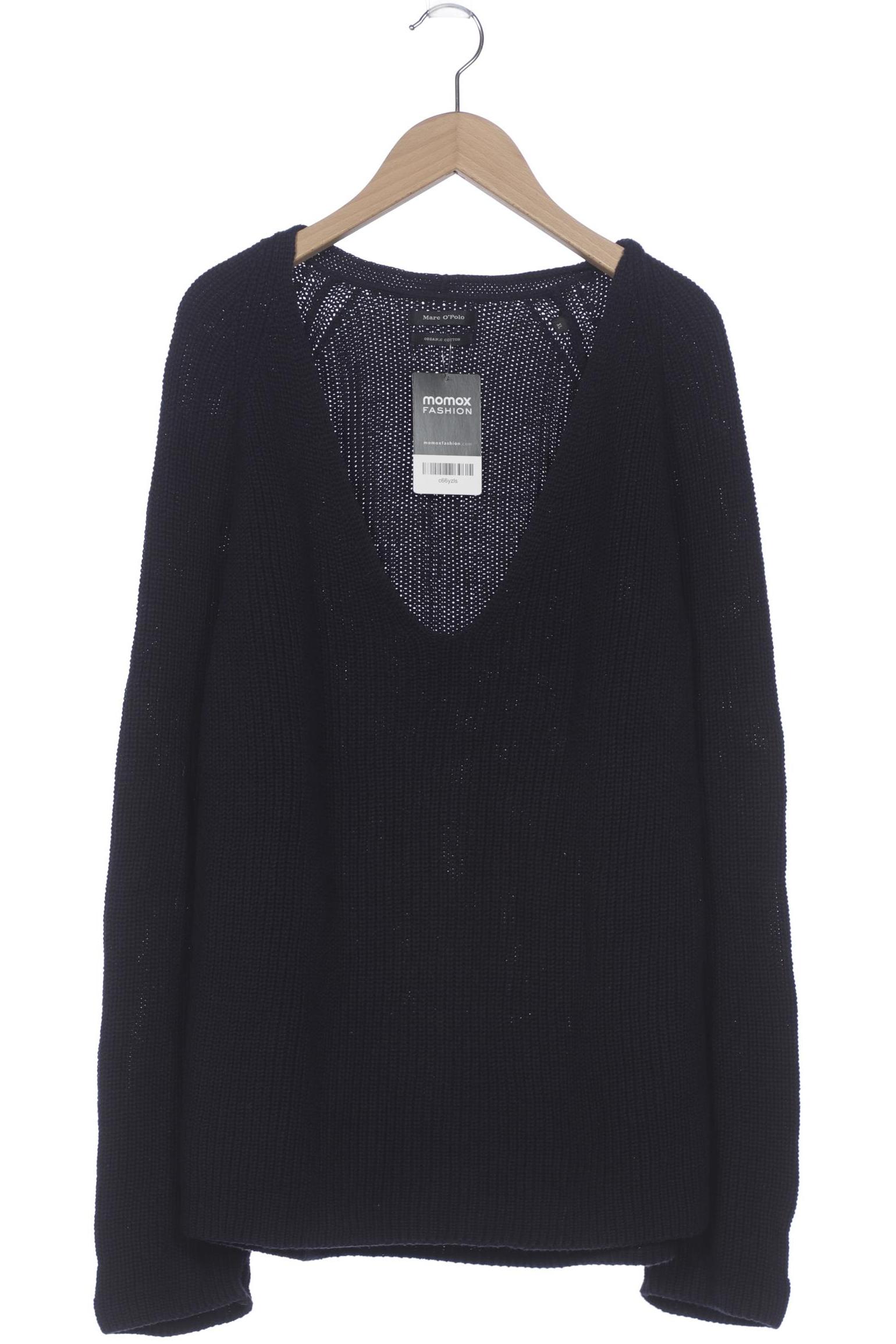 

Marc O Polo Damen Pullover, marineblau, Gr. 44