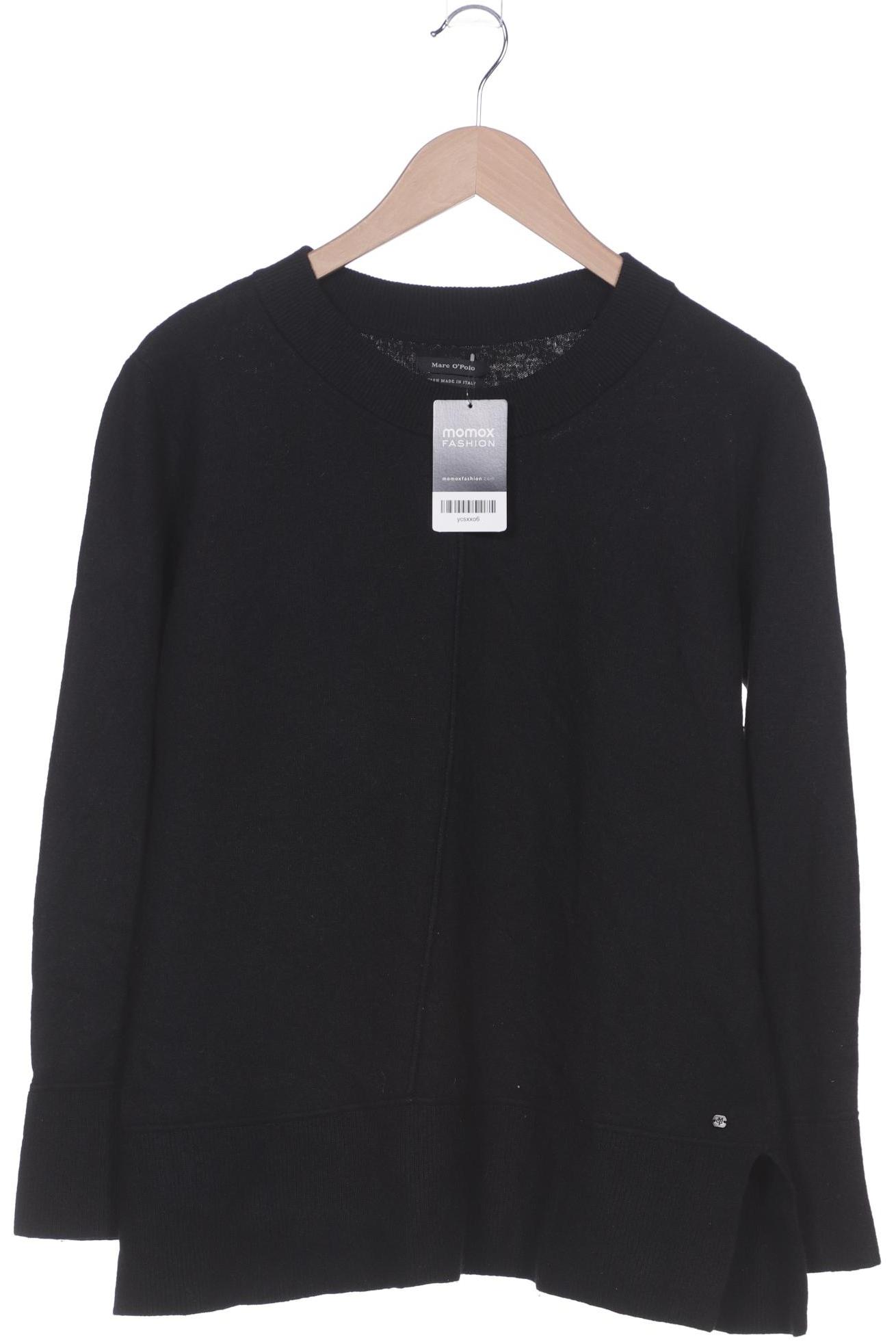 

Marc O Polo Damen Pullover, schwarz, Gr. 44