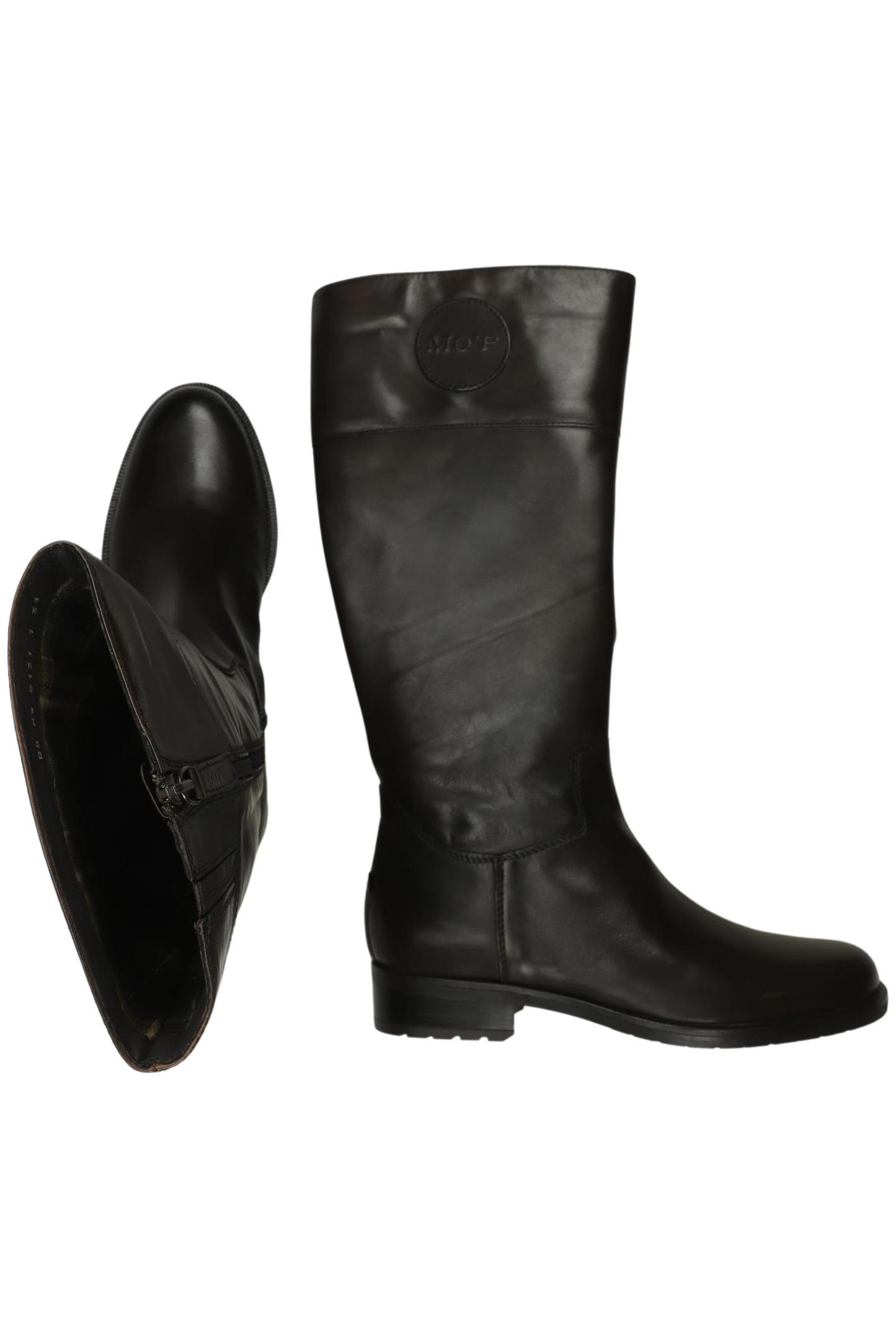 

Marc O Polo Damen Stiefel, braun, Gr. 38
