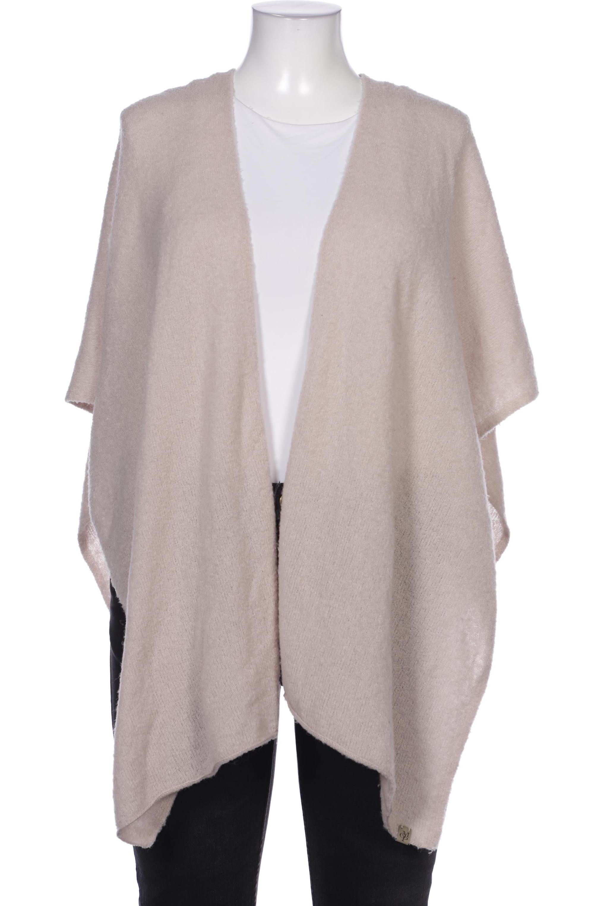 

Marc O Polo Damen Strickjacke, beige, Gr. uni