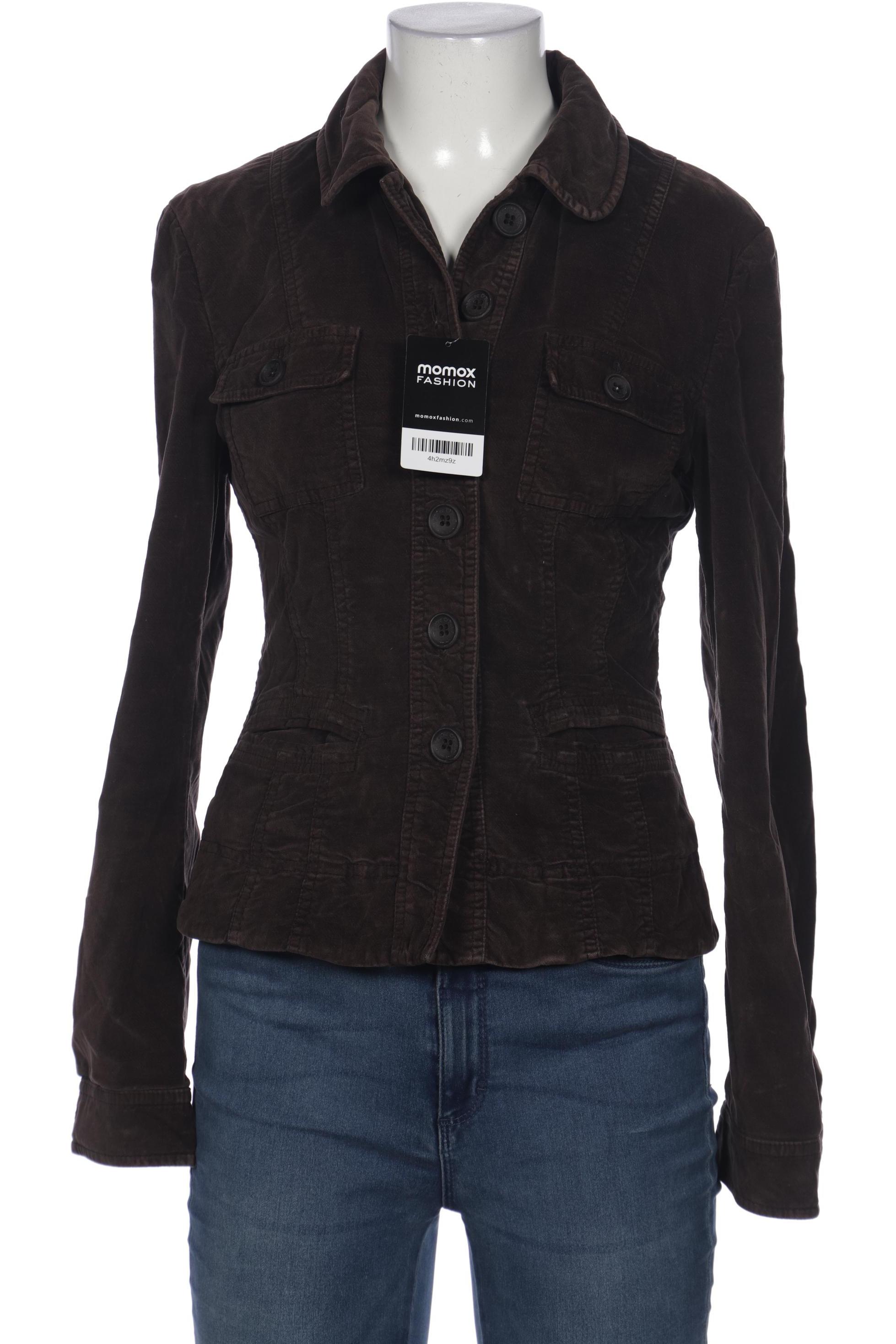 

Marc O Polo Damen Blazer, braun