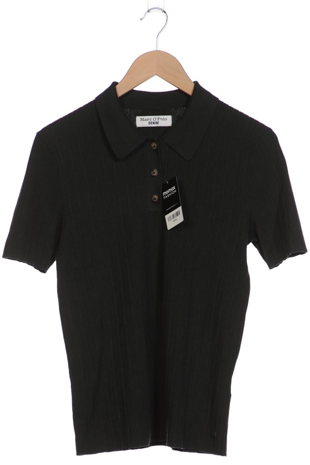 

Marc O Polo Damen Poloshirt, grün, Gr. 42