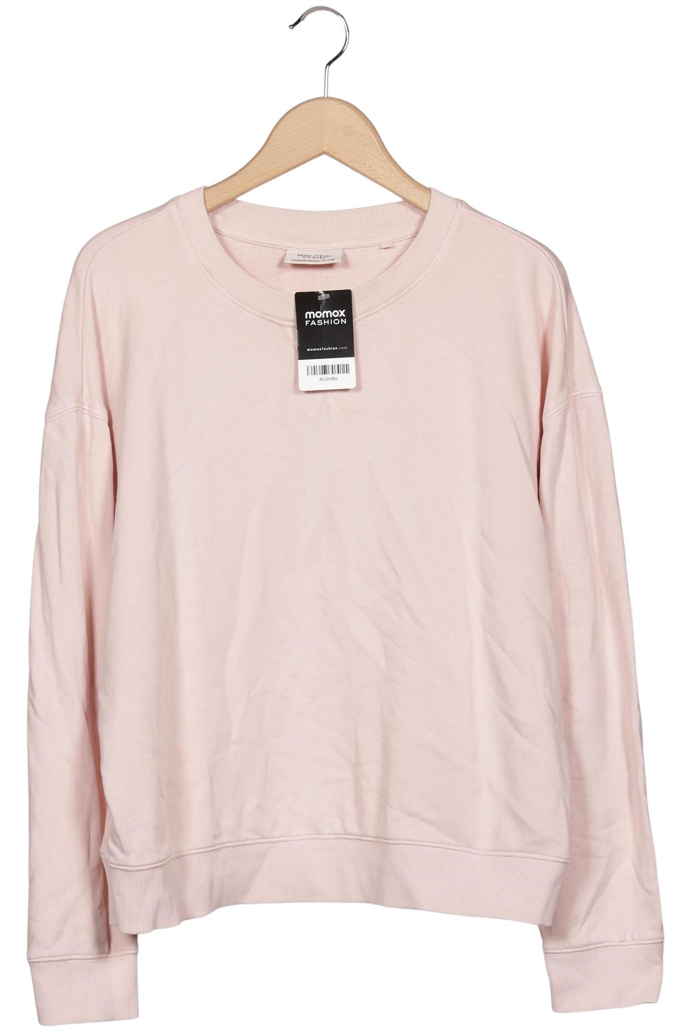 

Marc O Polo Damen Sweatshirt, pink, Gr. 42