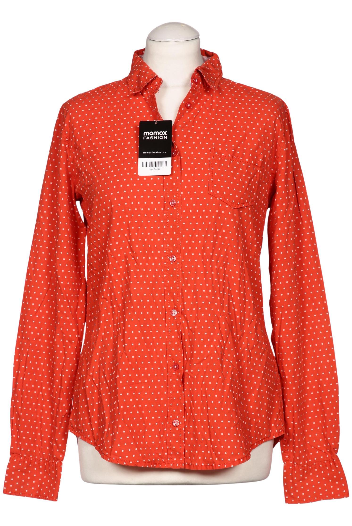 

Marc O Polo Damen Bluse, rot, Gr. 38