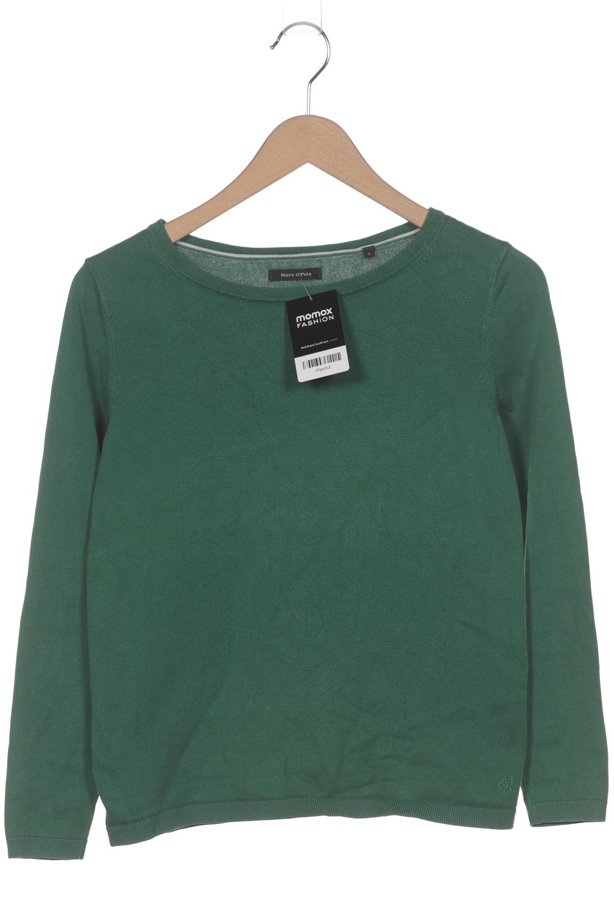 

Marc O Polo Damen Pullover, grün, Gr. 36