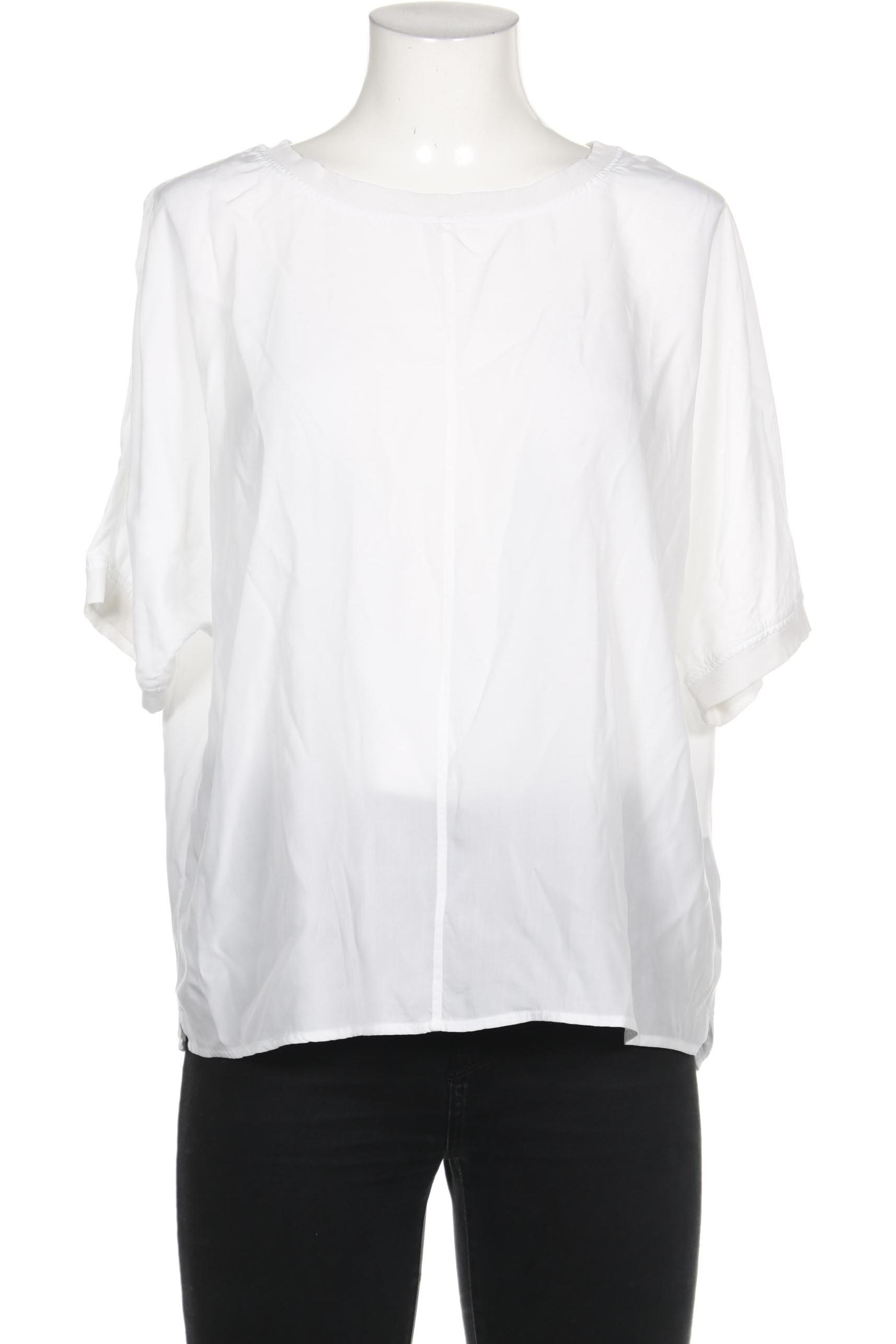 

Marc O Polo Damen Bluse, weiß