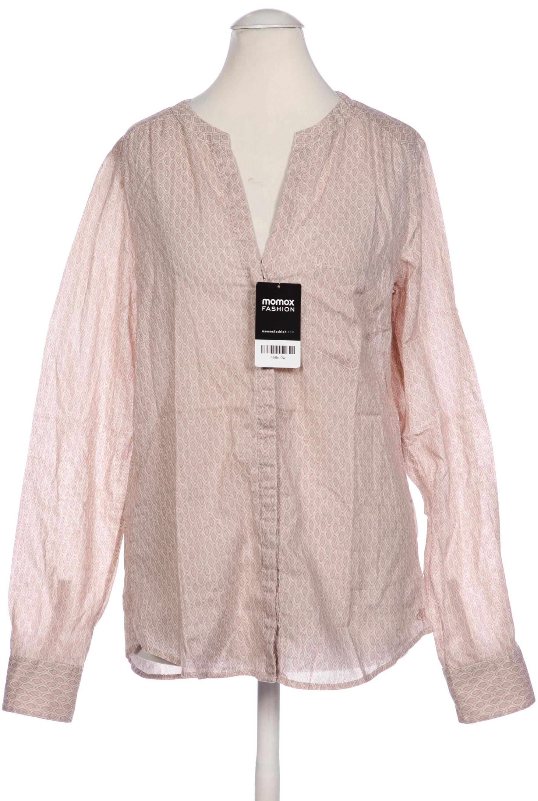 

Marc O Polo Damen Bluse, beige, Gr. 34