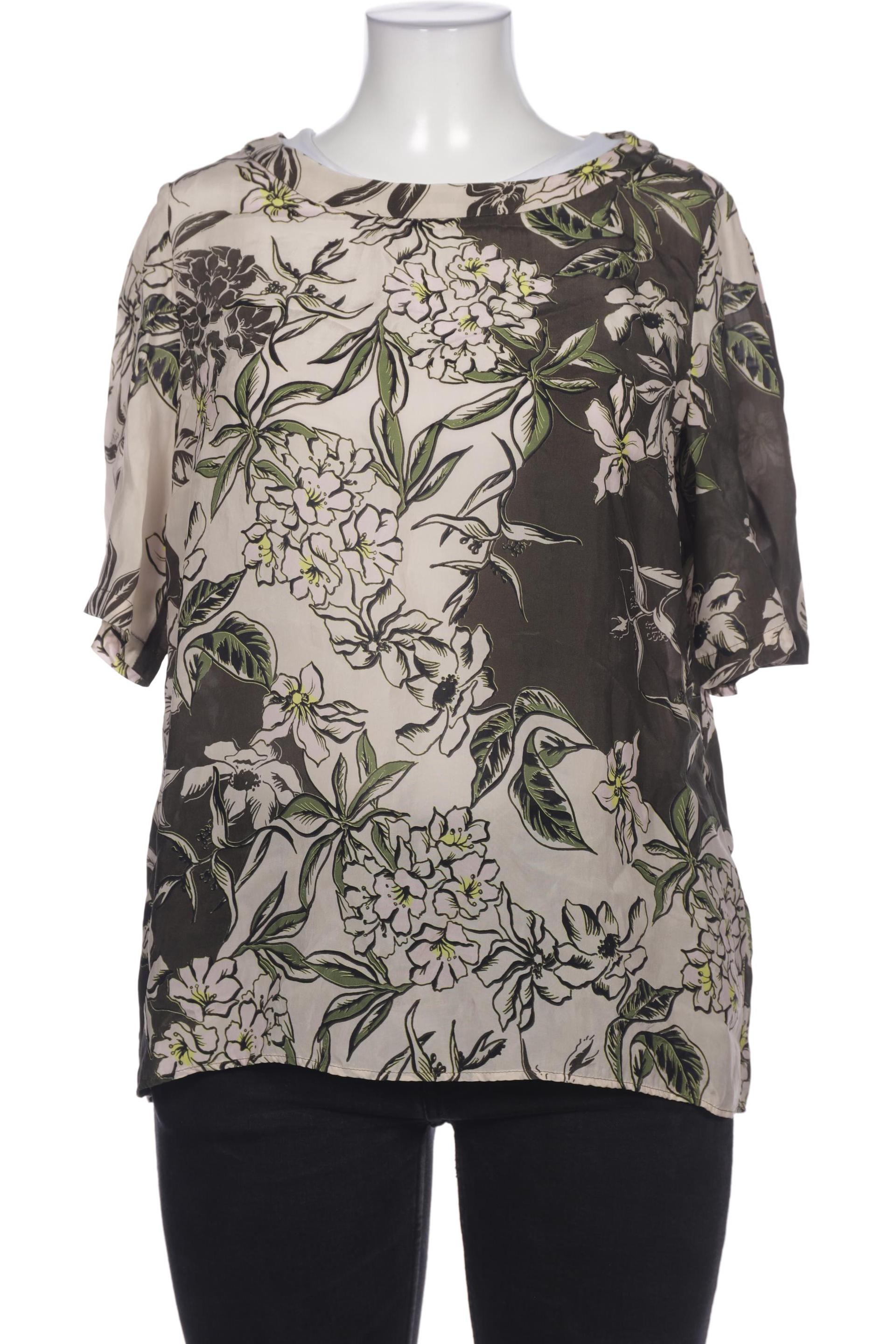 

Marc O Polo Damen Bluse, grün