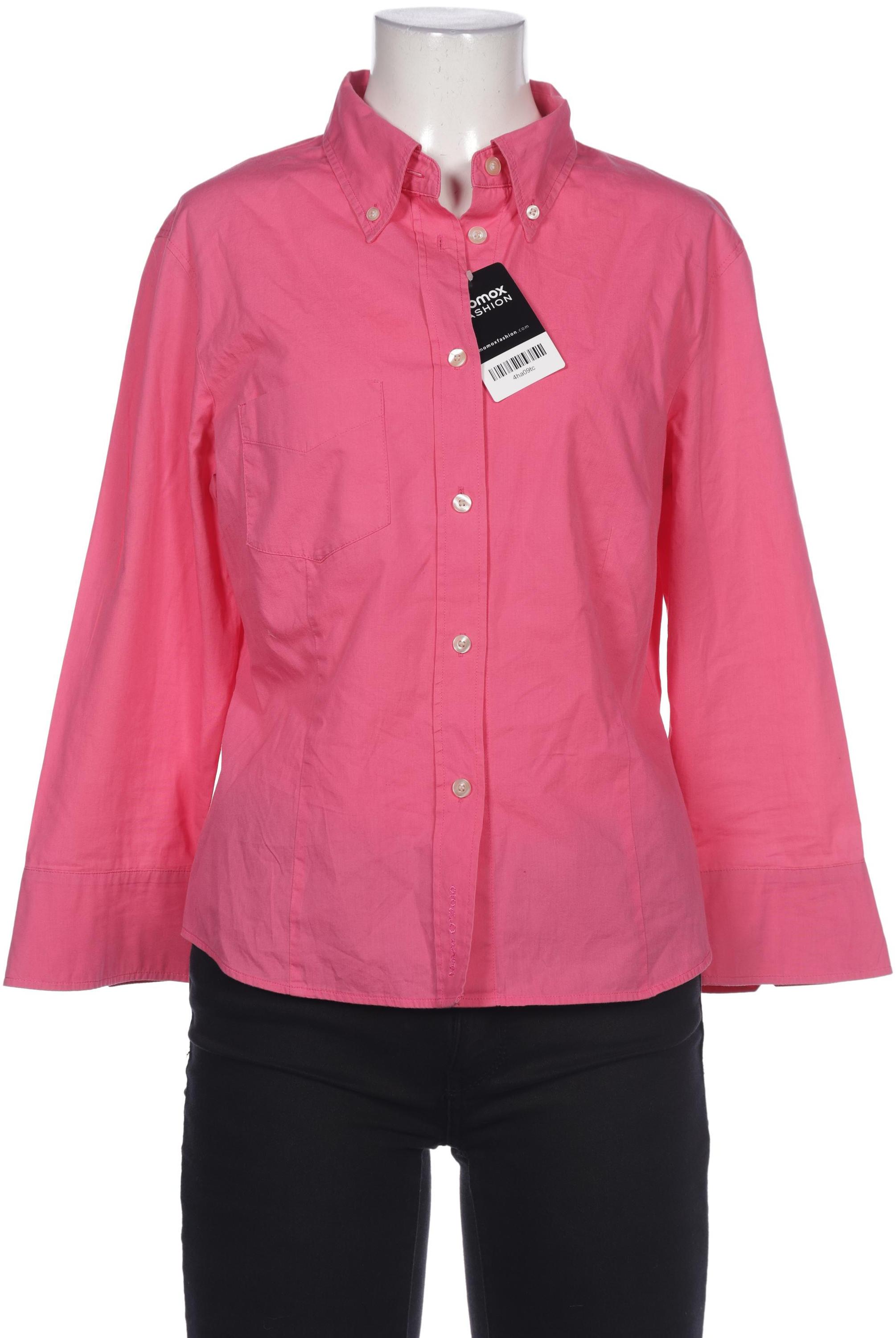 

Marc O Polo Damen Bluse, pink