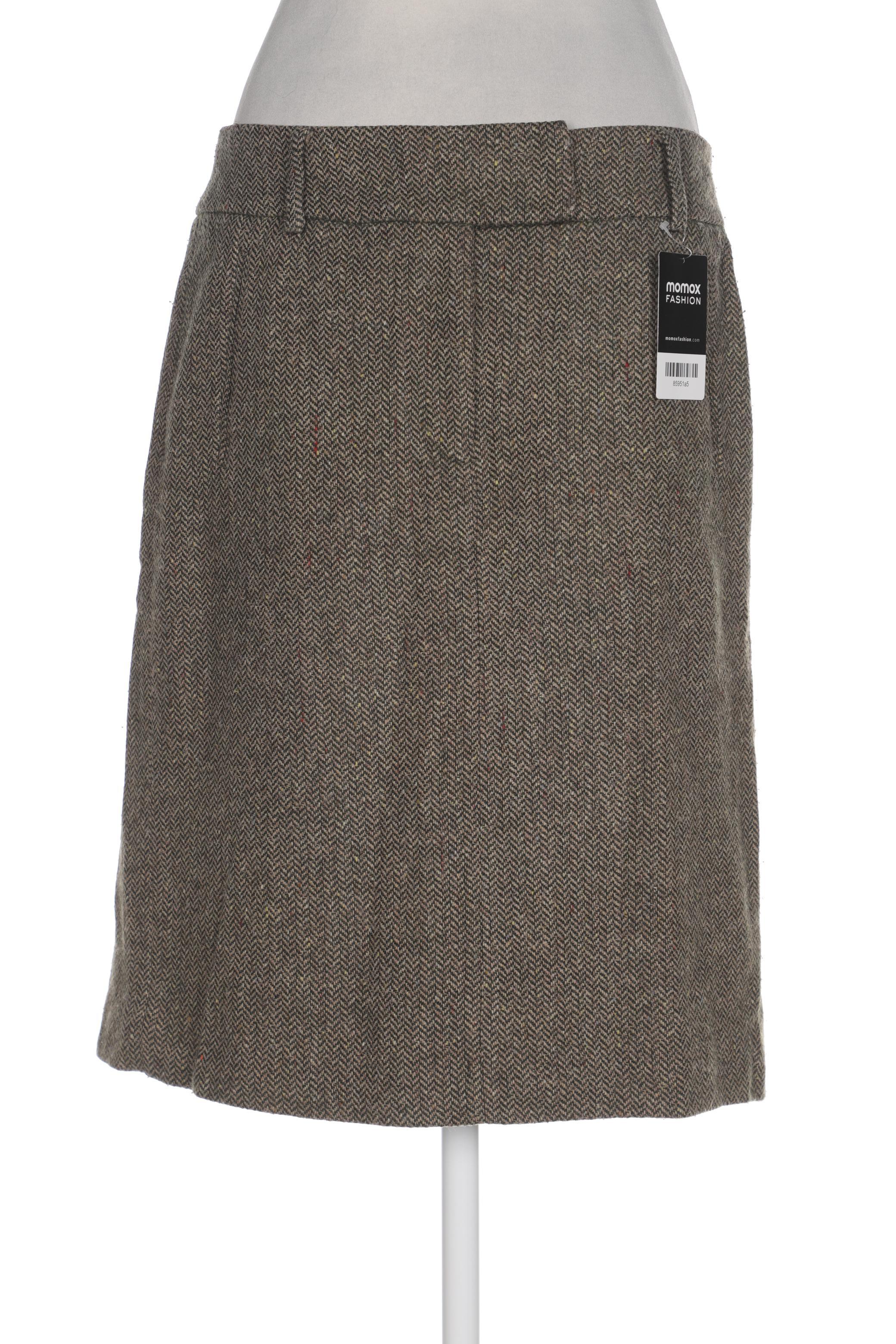 

Marc O Polo Damen Rock, grün, Gr. 40