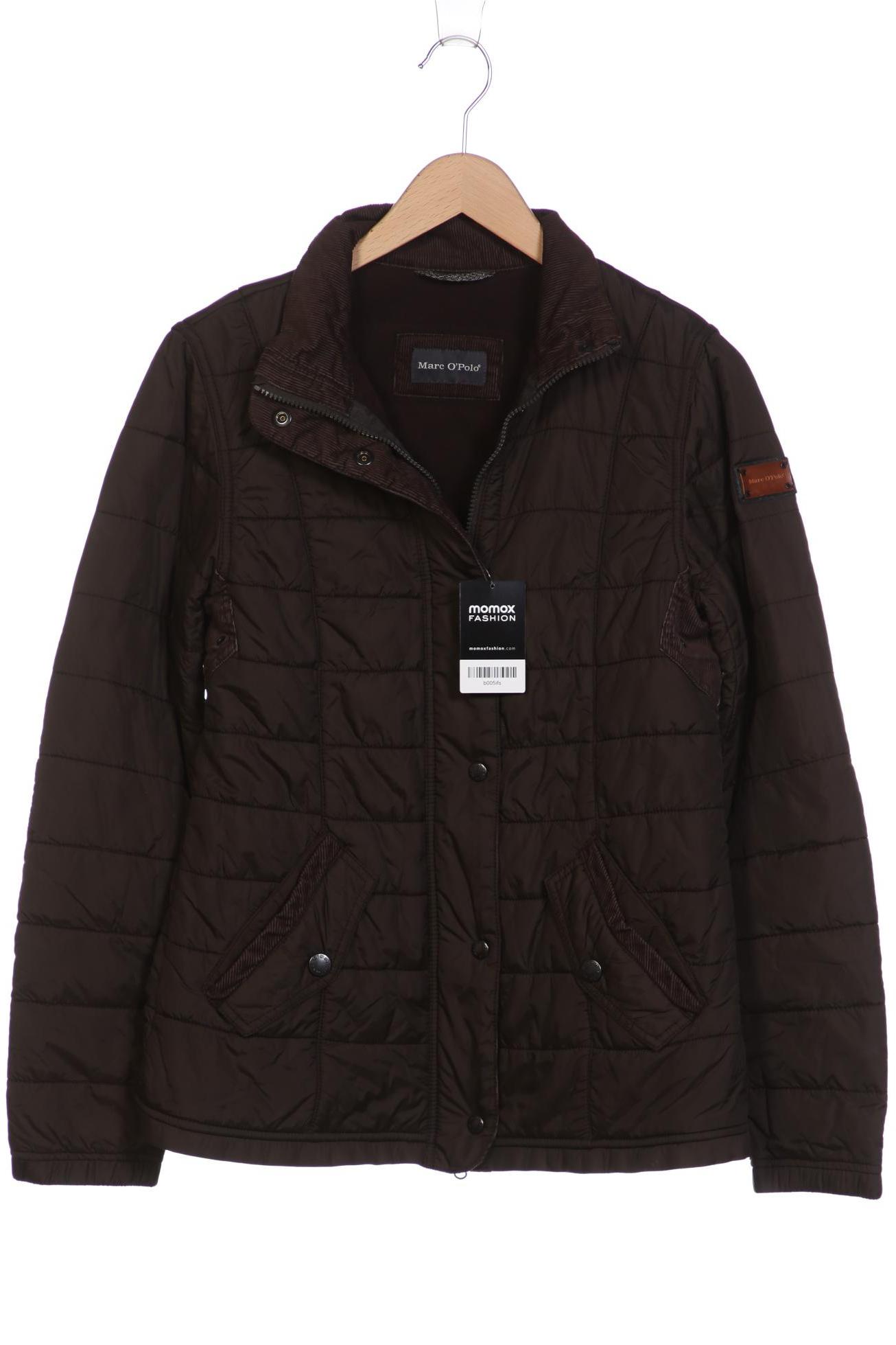 

Marc O Polo Damen Jacke, grün