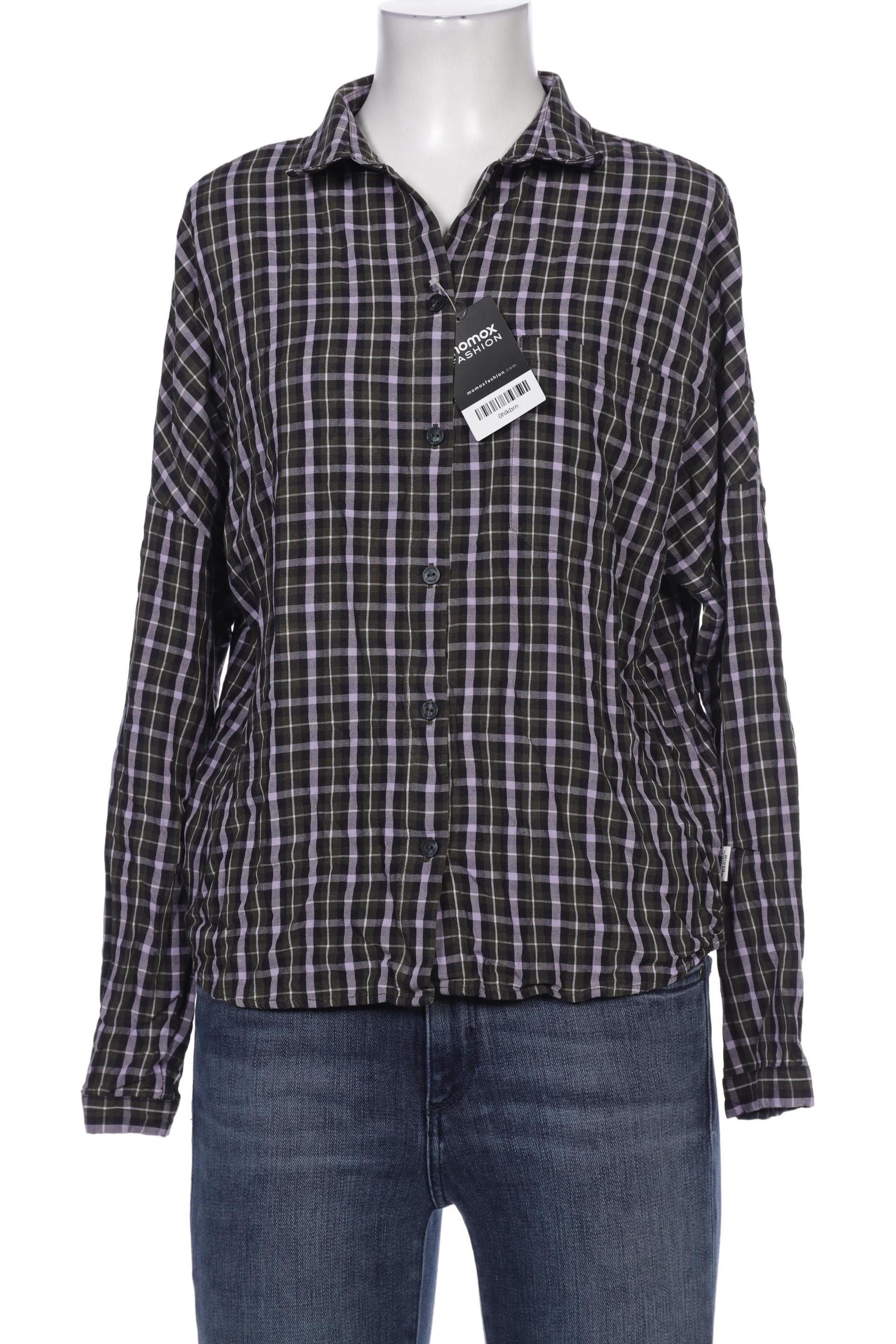 

Marc O Polo Damen Bluse, grün, Gr. 36