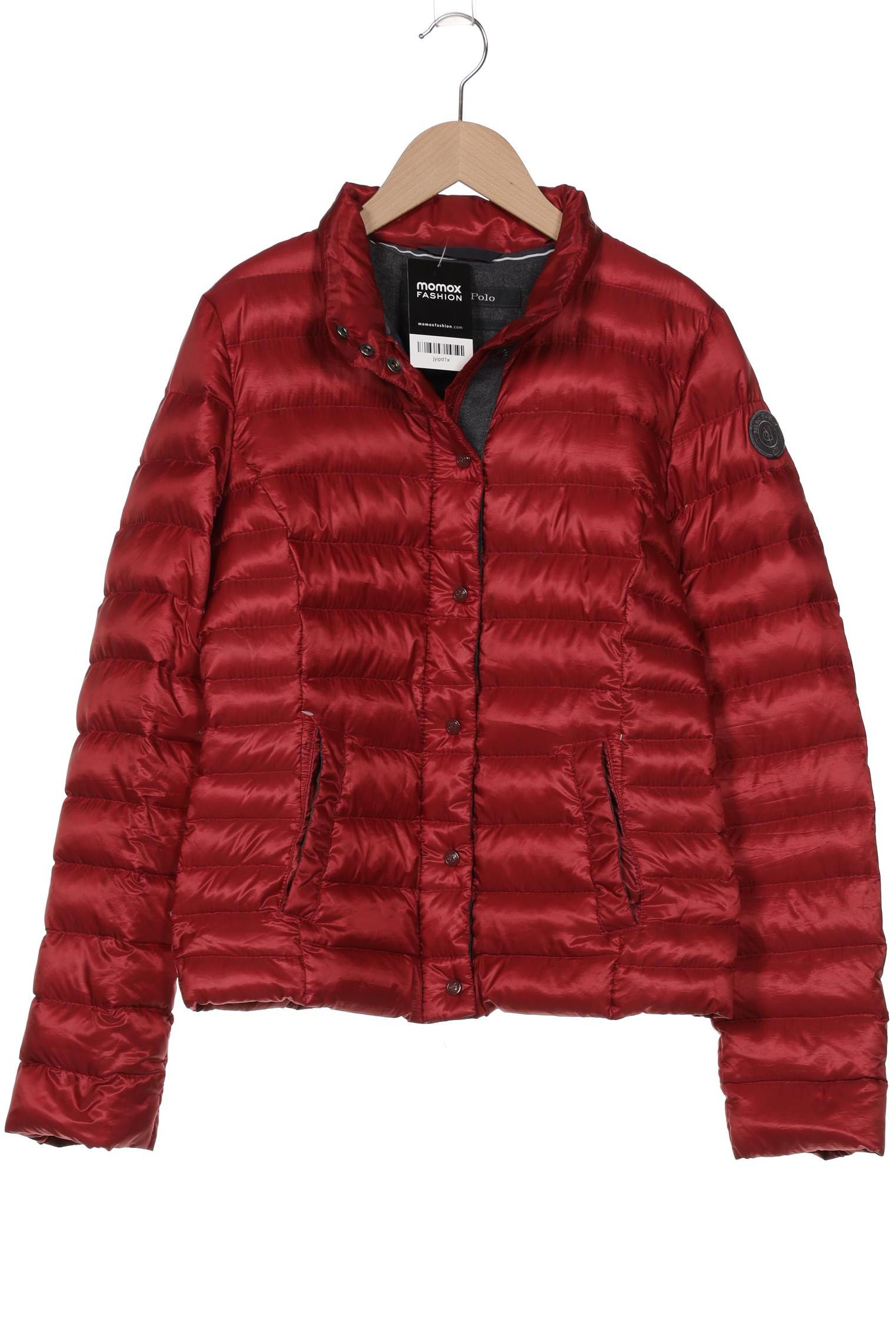 

Marc O Polo Damen Jacke, rot, Gr. 36