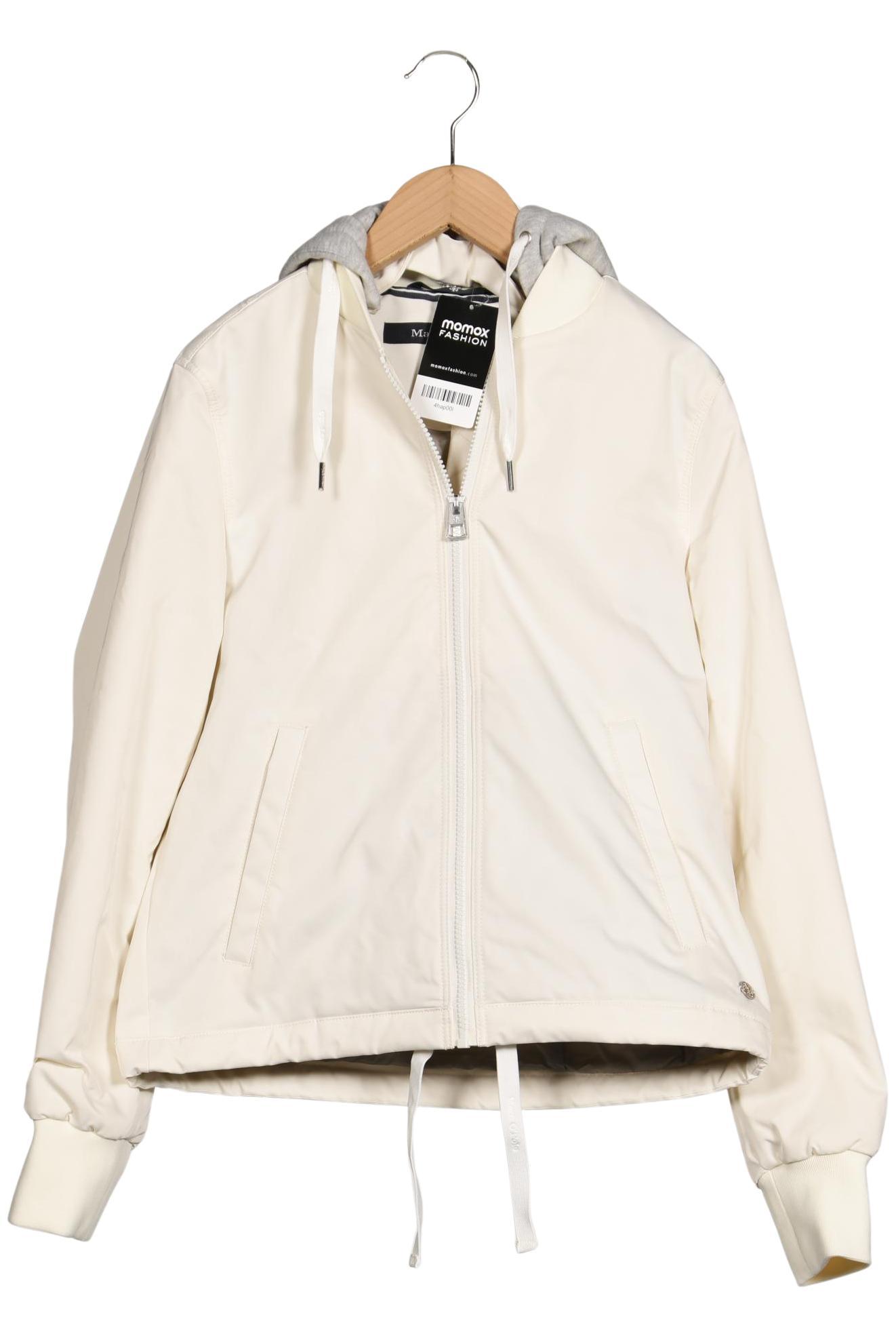 

Marc O Polo Damen Jacke, cremeweiß, Gr. 32