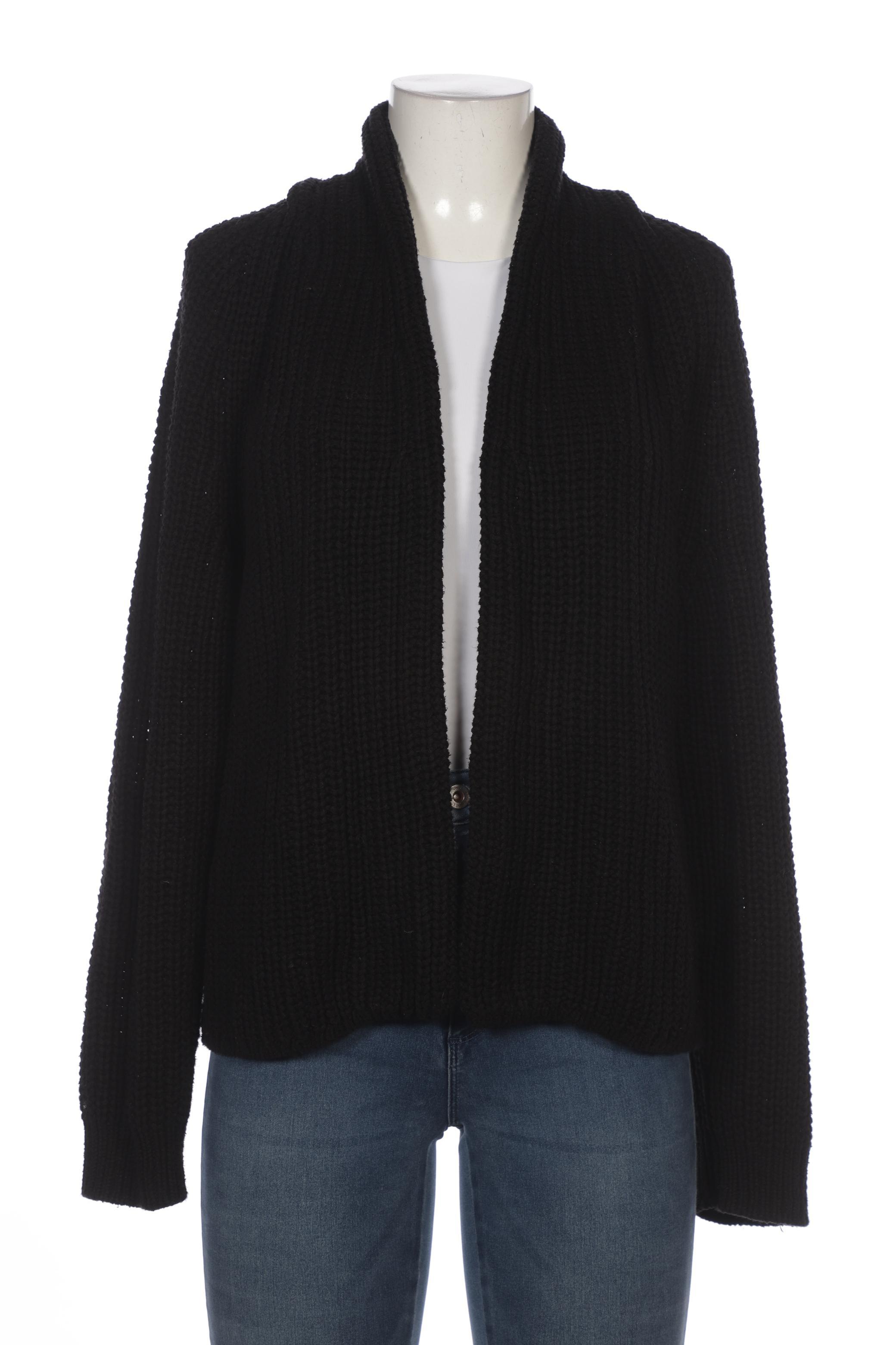 

Marc O Polo Damen Strickjacke, schwarz