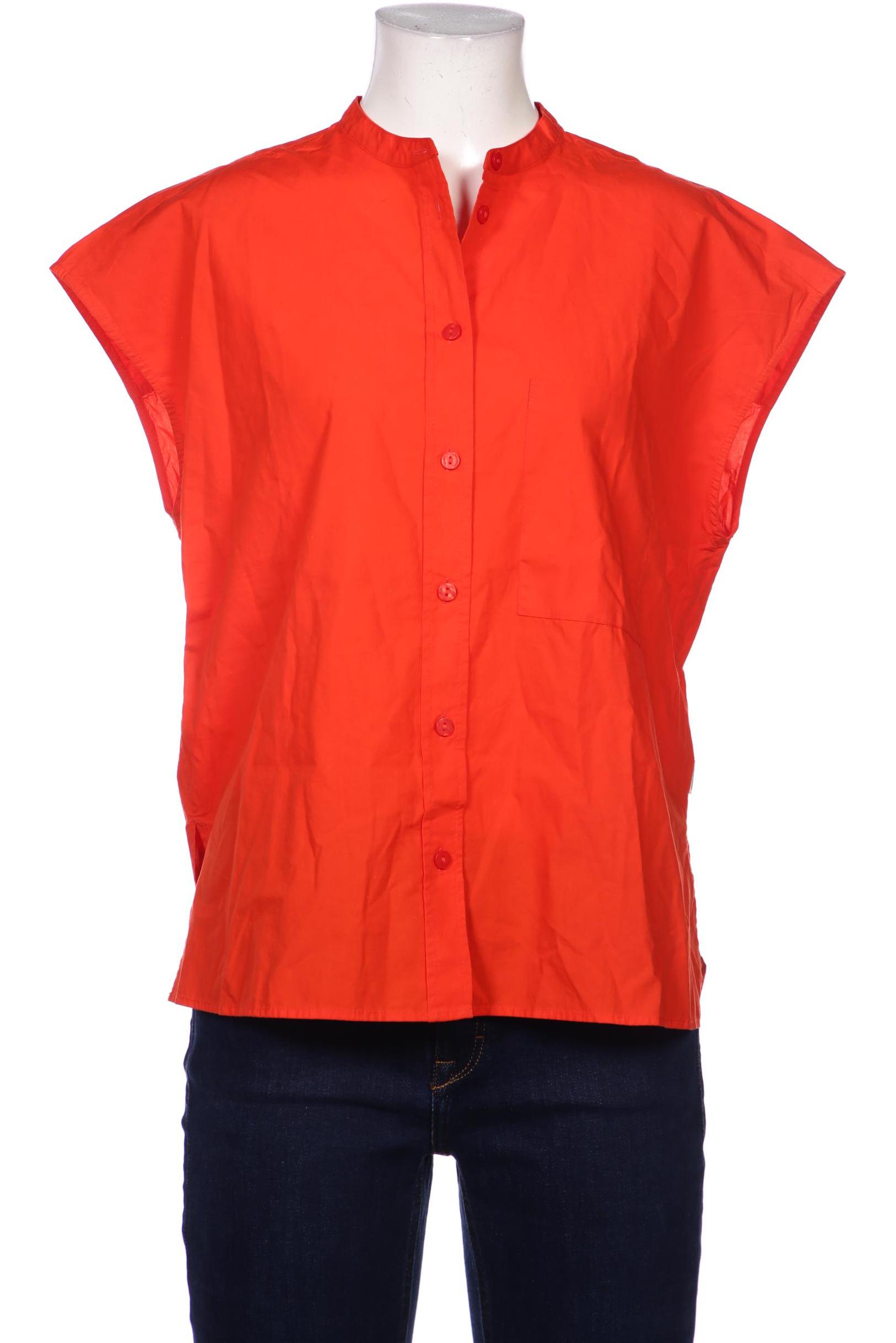 

Marc O Polo Damen Bluse, orange