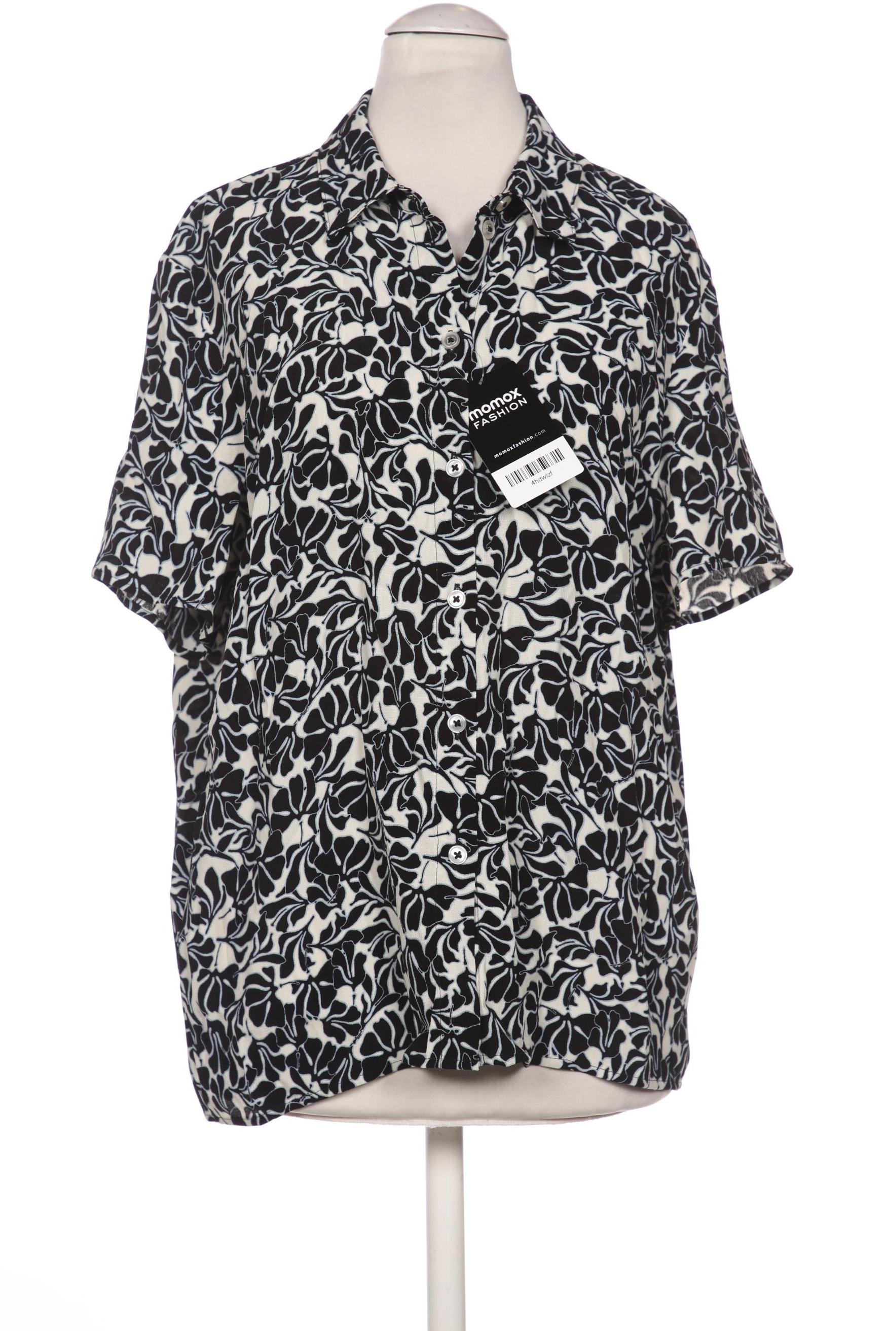 

Marc O Polo Damen Bluse, schwarz, Gr. 36