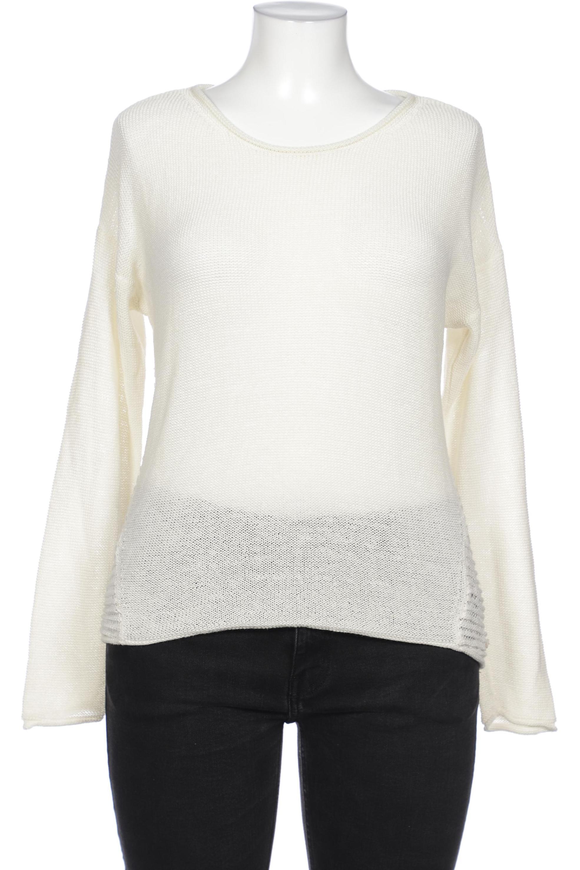 

Marc O Polo Damen Pullover, cremeweiß, Gr. 42
