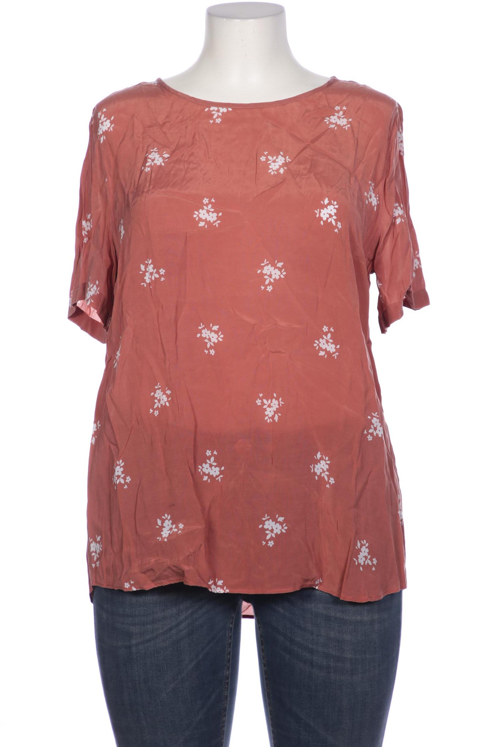

Marc O Polo Damen Bluse, pink